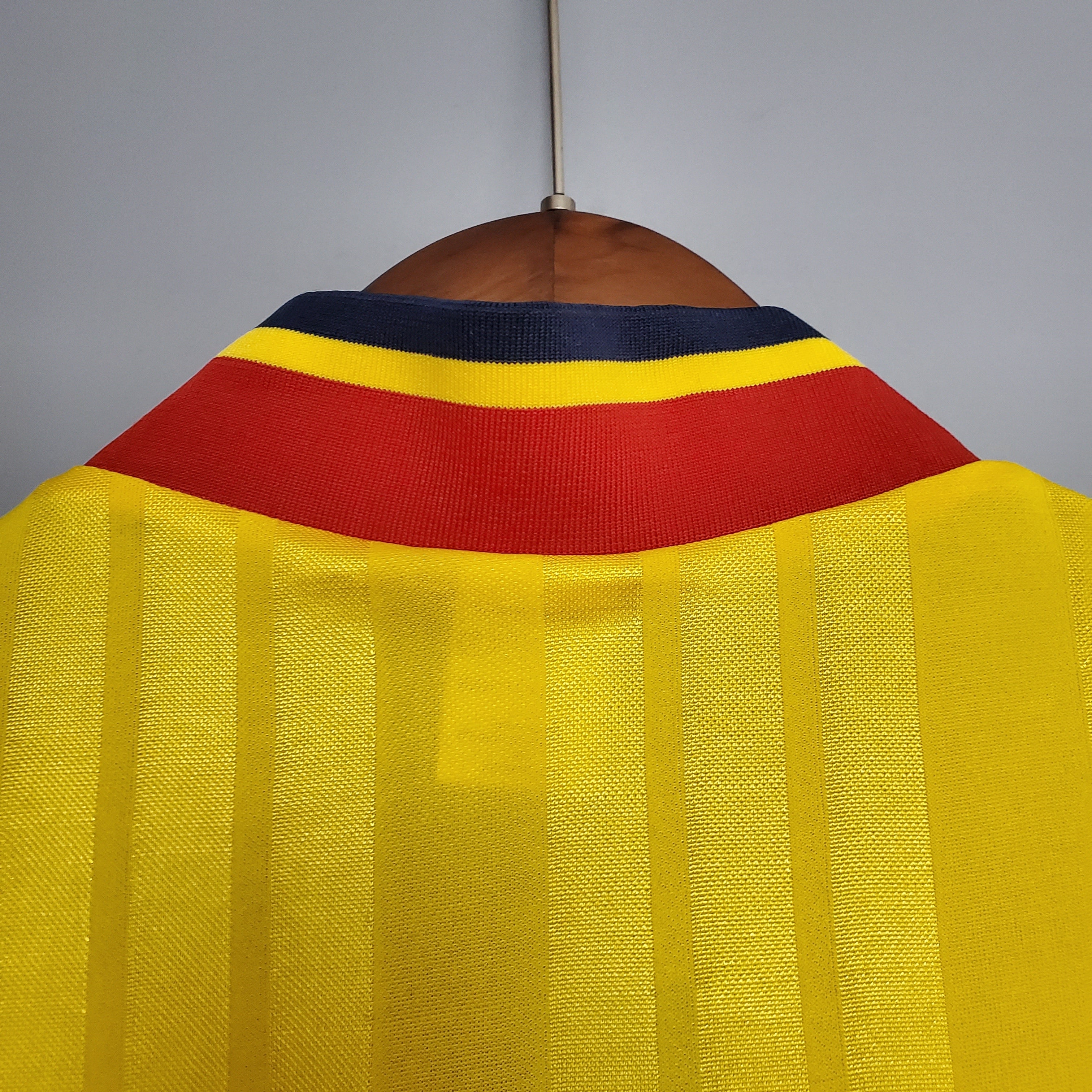 Arsenal 93-94 Away (Retro) Shirt Camiseta De Futbol