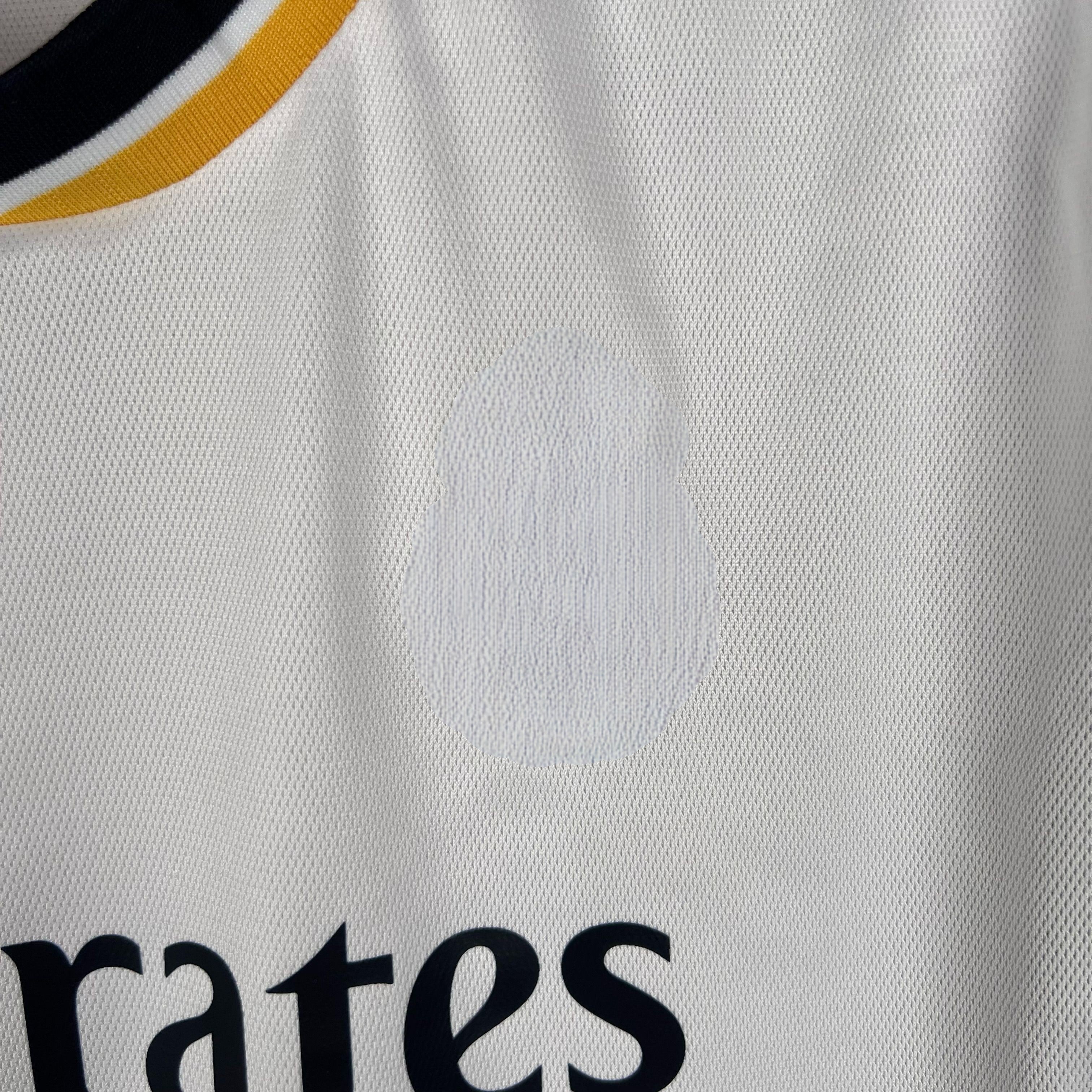 R.m. 23 - 24 Home Women Shirt Camiseta De Futbol