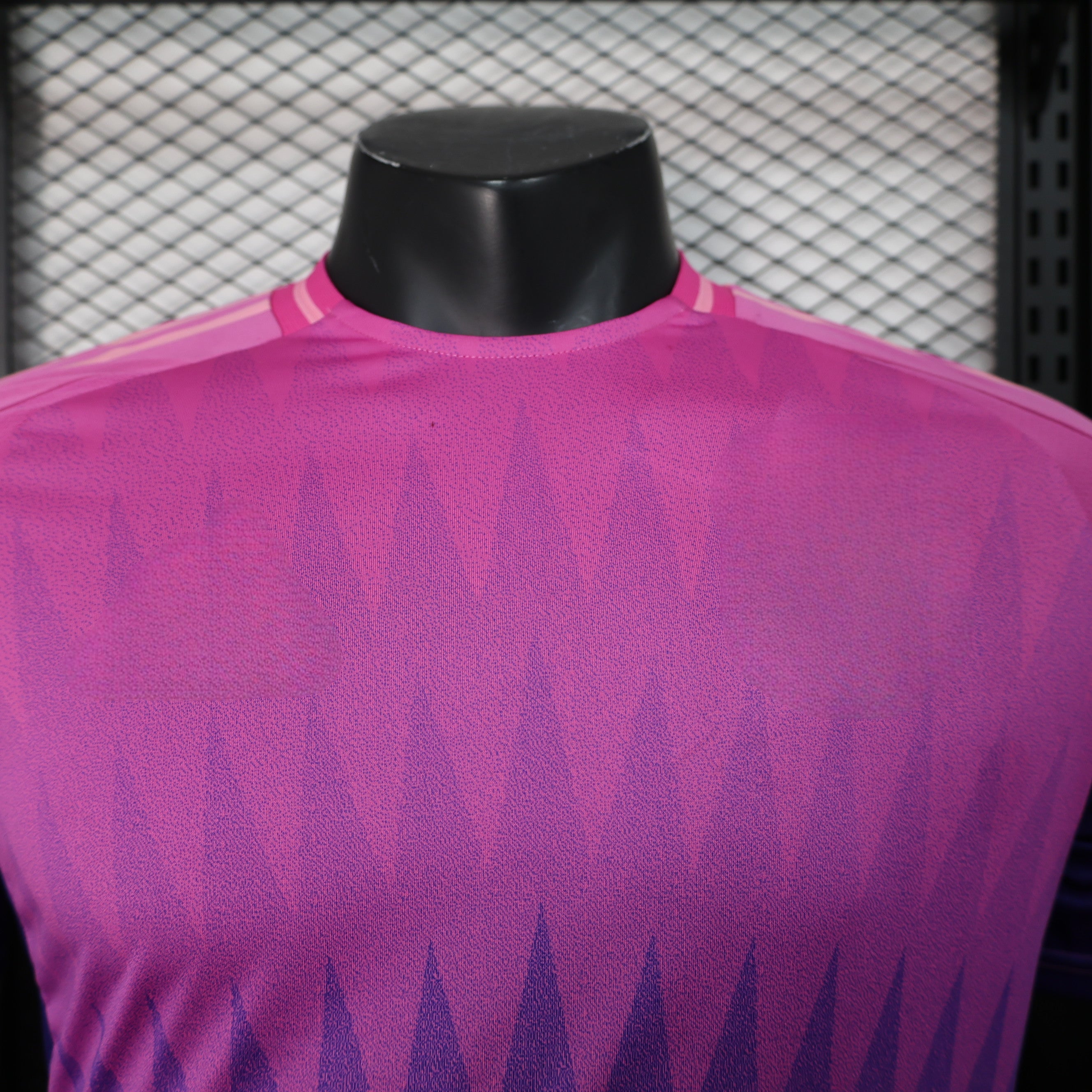 Germany 24-25 Away (Player Version) Eurocup 2024 Shirt Camiseta De Futbol