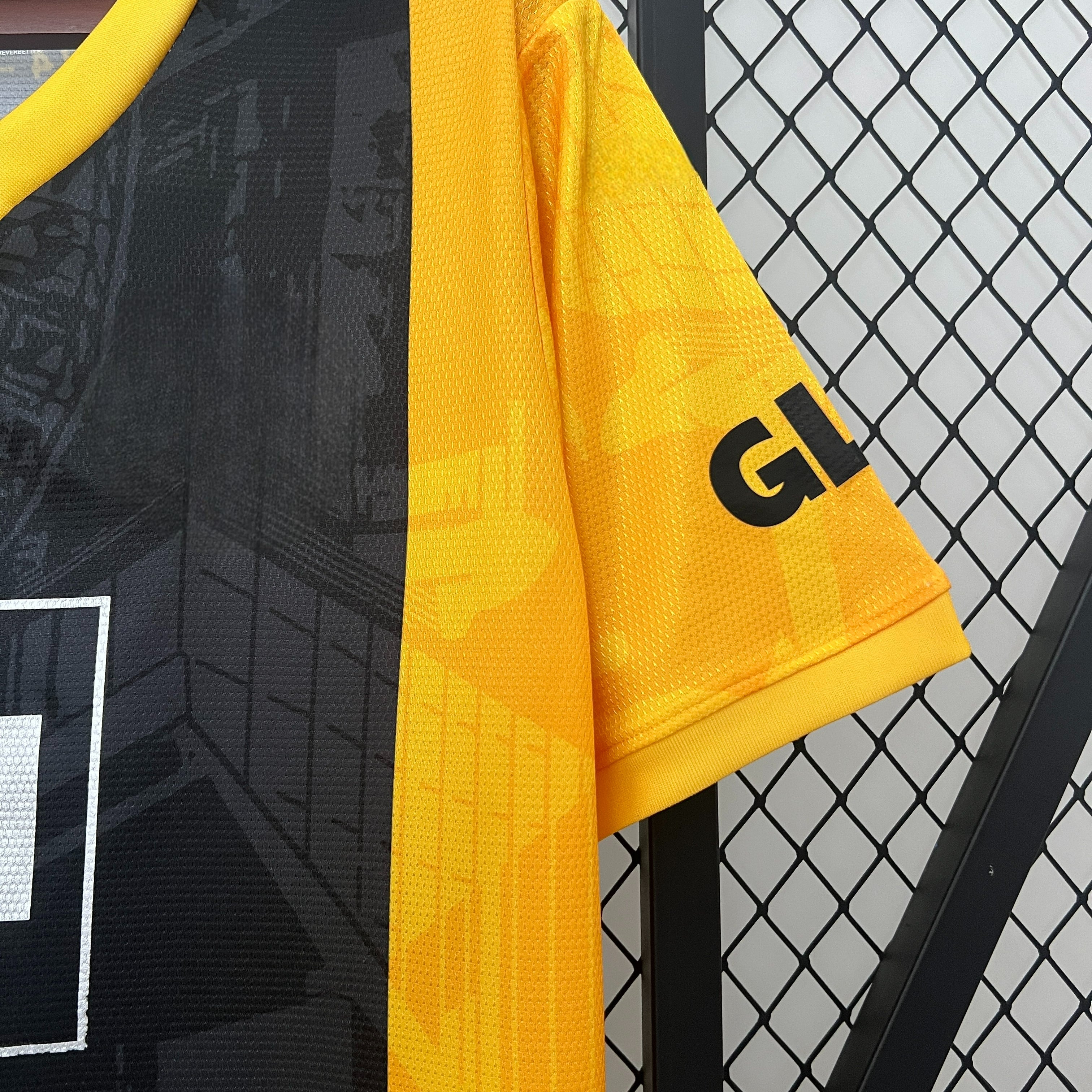 Borussia Dortmund 24-25 Special Edition 50 Years Camiseta De Futbol