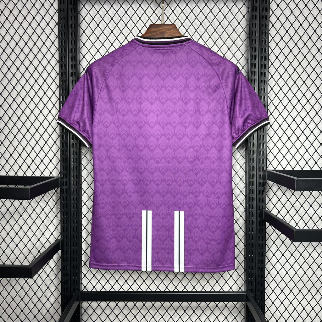 Valladolid 24-25 Home Shirt Camiseta De Futbol