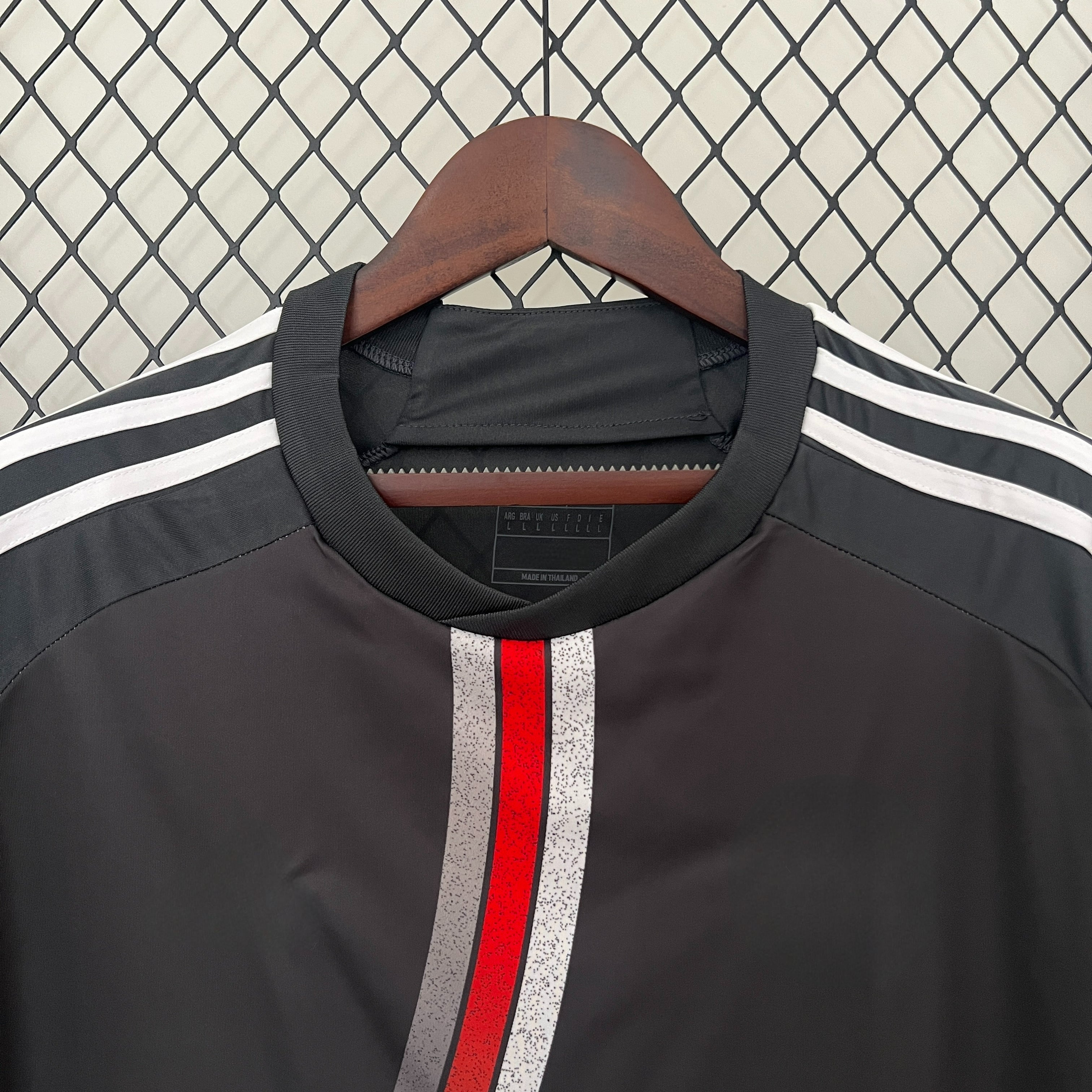 River Plate 24-25 Third Kit Shirt Camiseta De Futbol