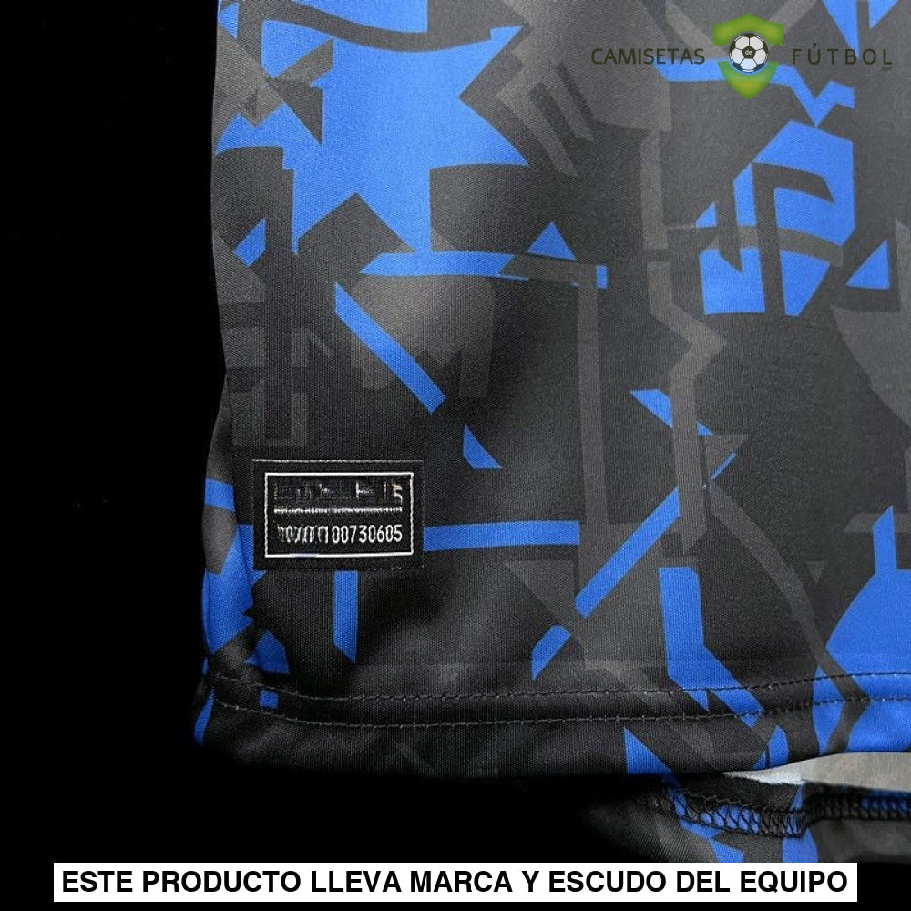 Camiseta Sevilla 23-24 3ª Equipacion Personalizado