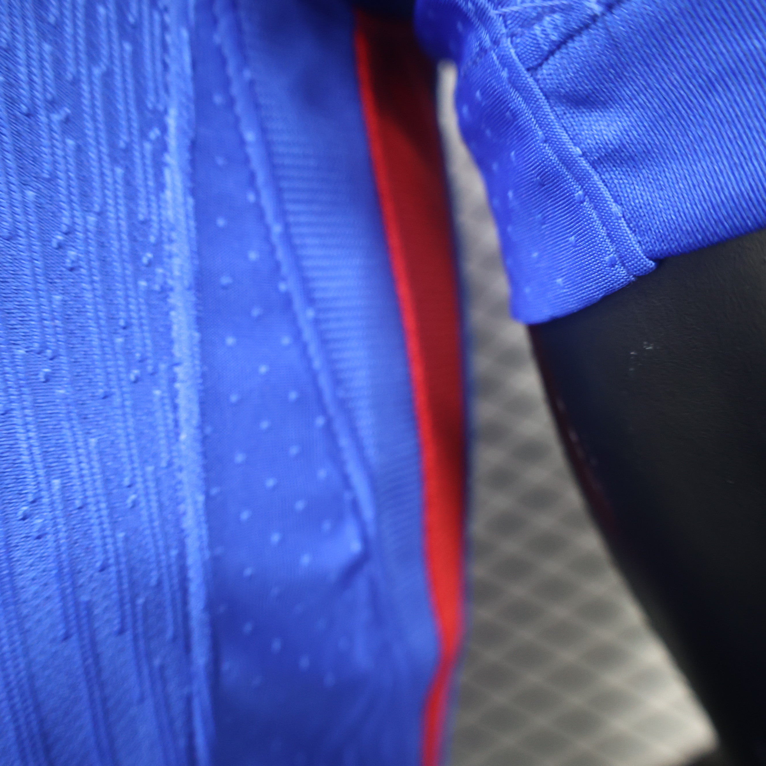 France 24 - 25 Home Uefa Euro 2024 Camiseta De Futbol