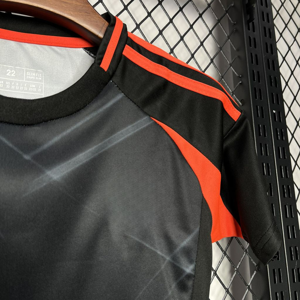 Colombia 24-25 Away Children’s Kit Personalizado