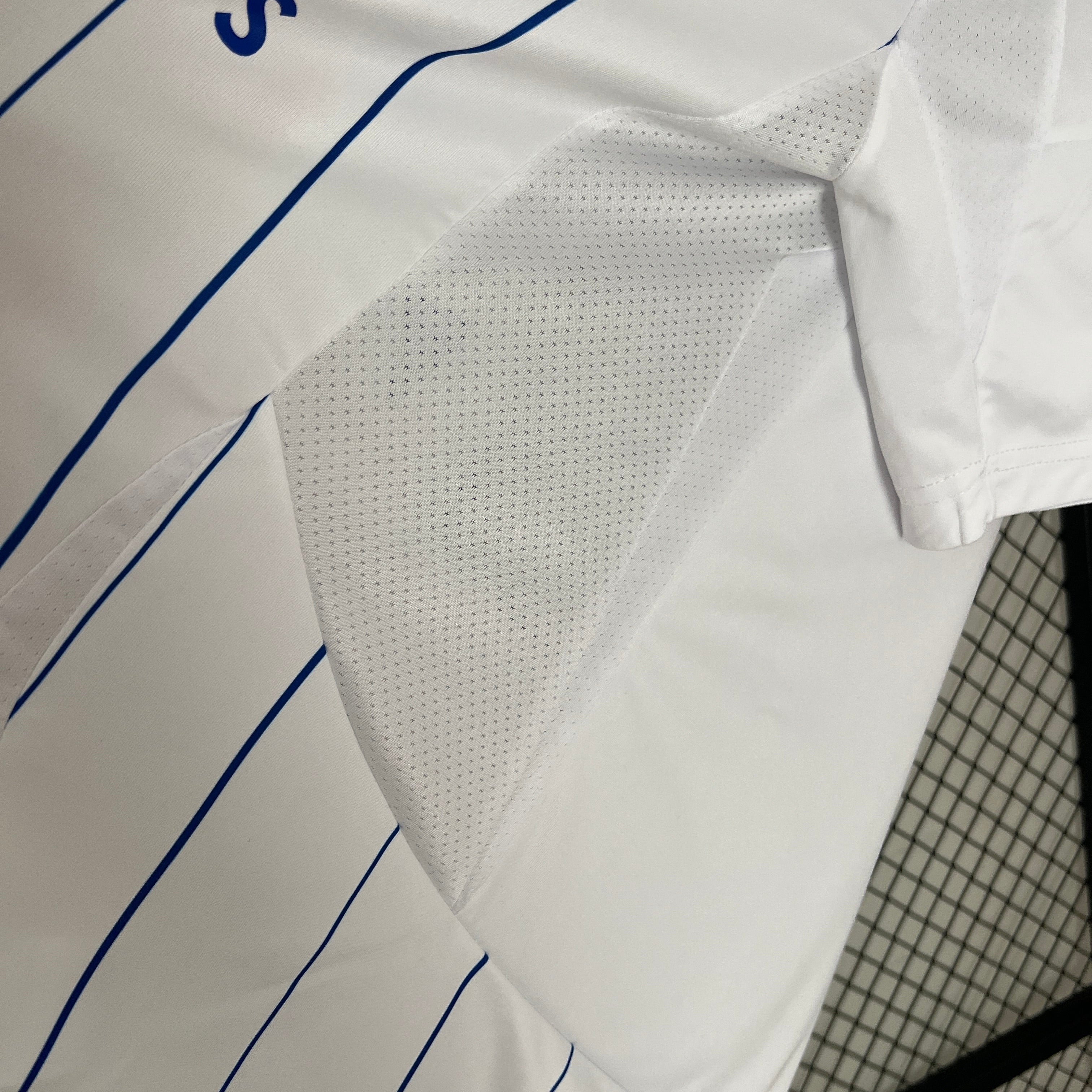 Zaragoza 24-25 Home Shirt Camiseta De Futbol