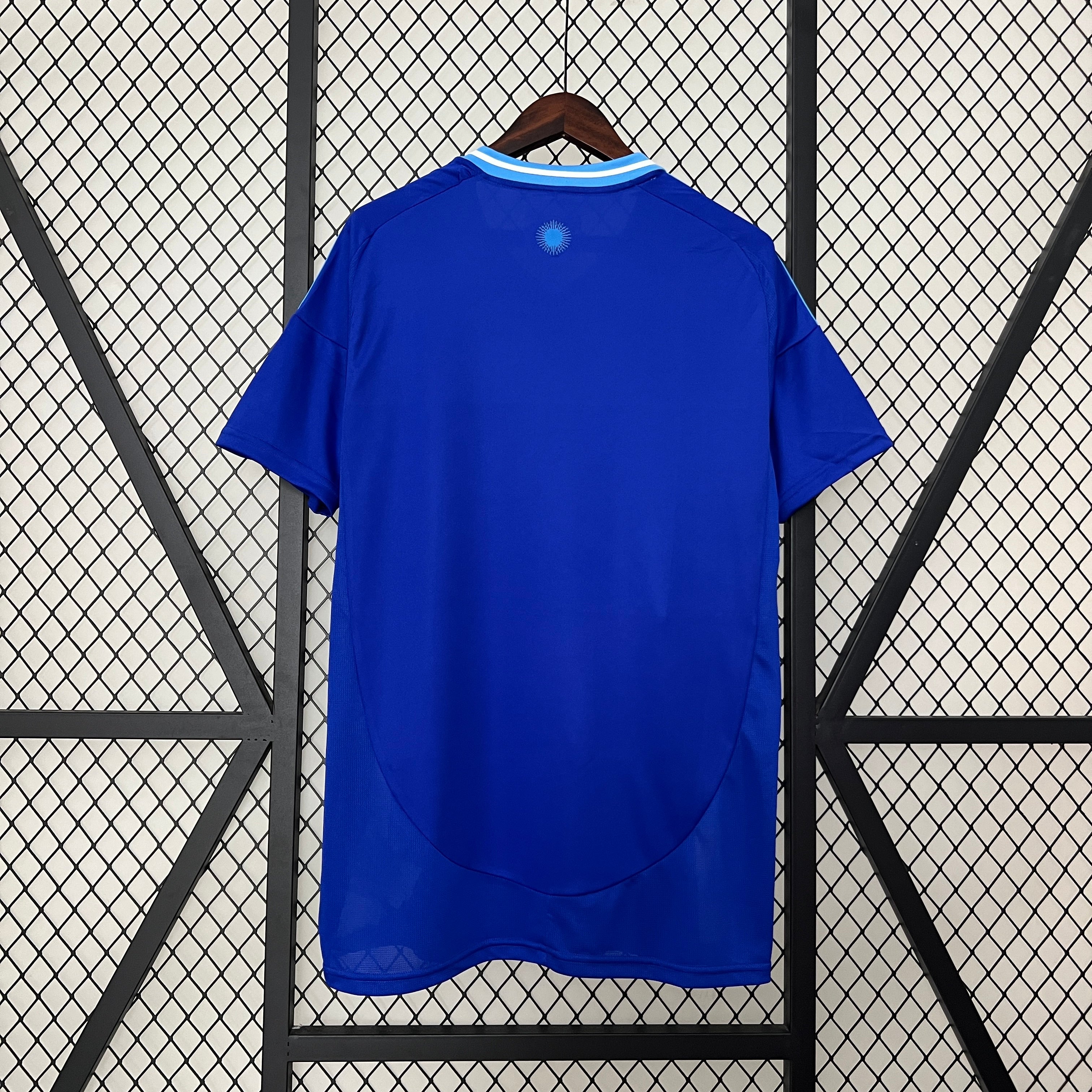 Argentina 24-25 Away Shirt Camiseta De Futbol