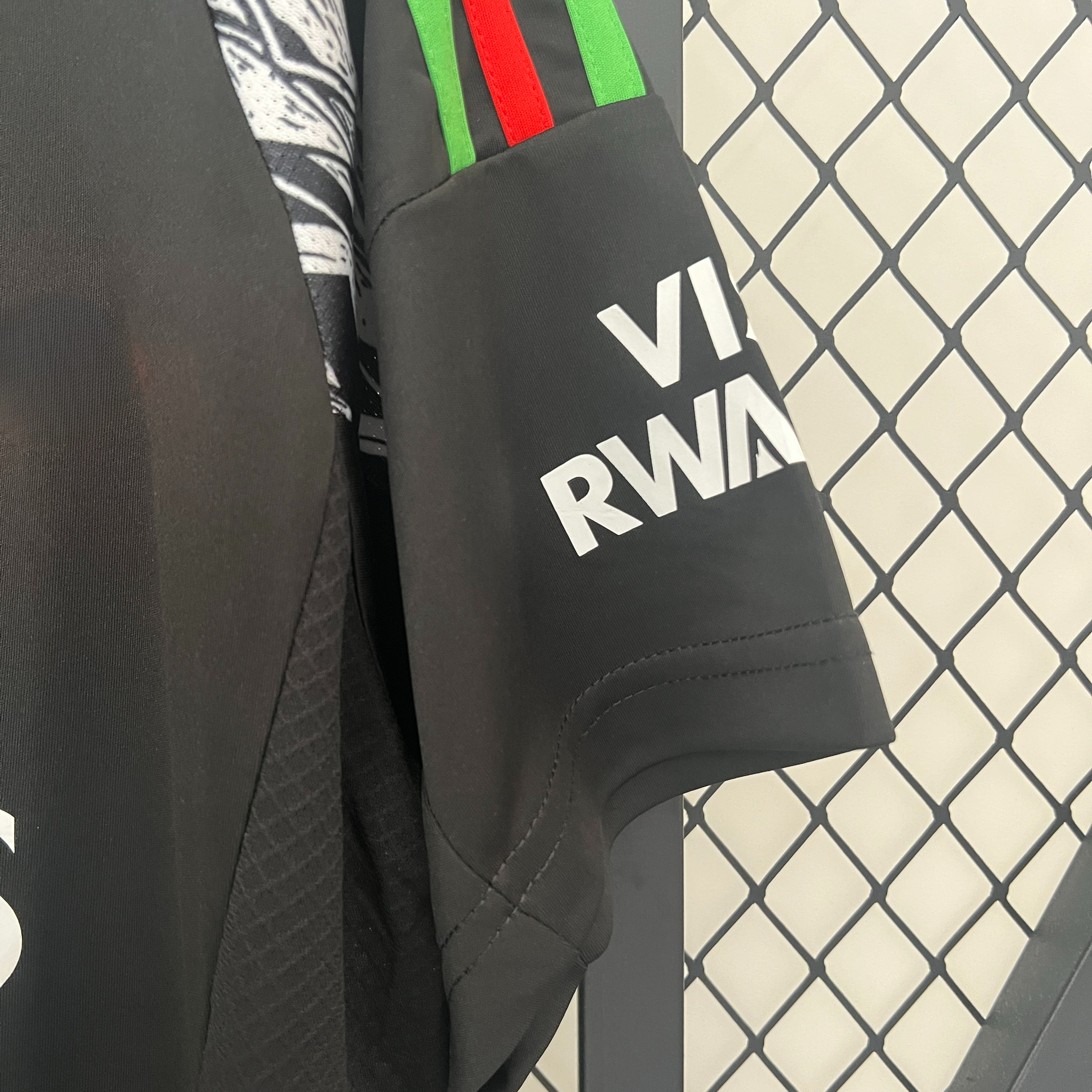 Arsenal 24-25 Away Shirt Camiseta De Futbol