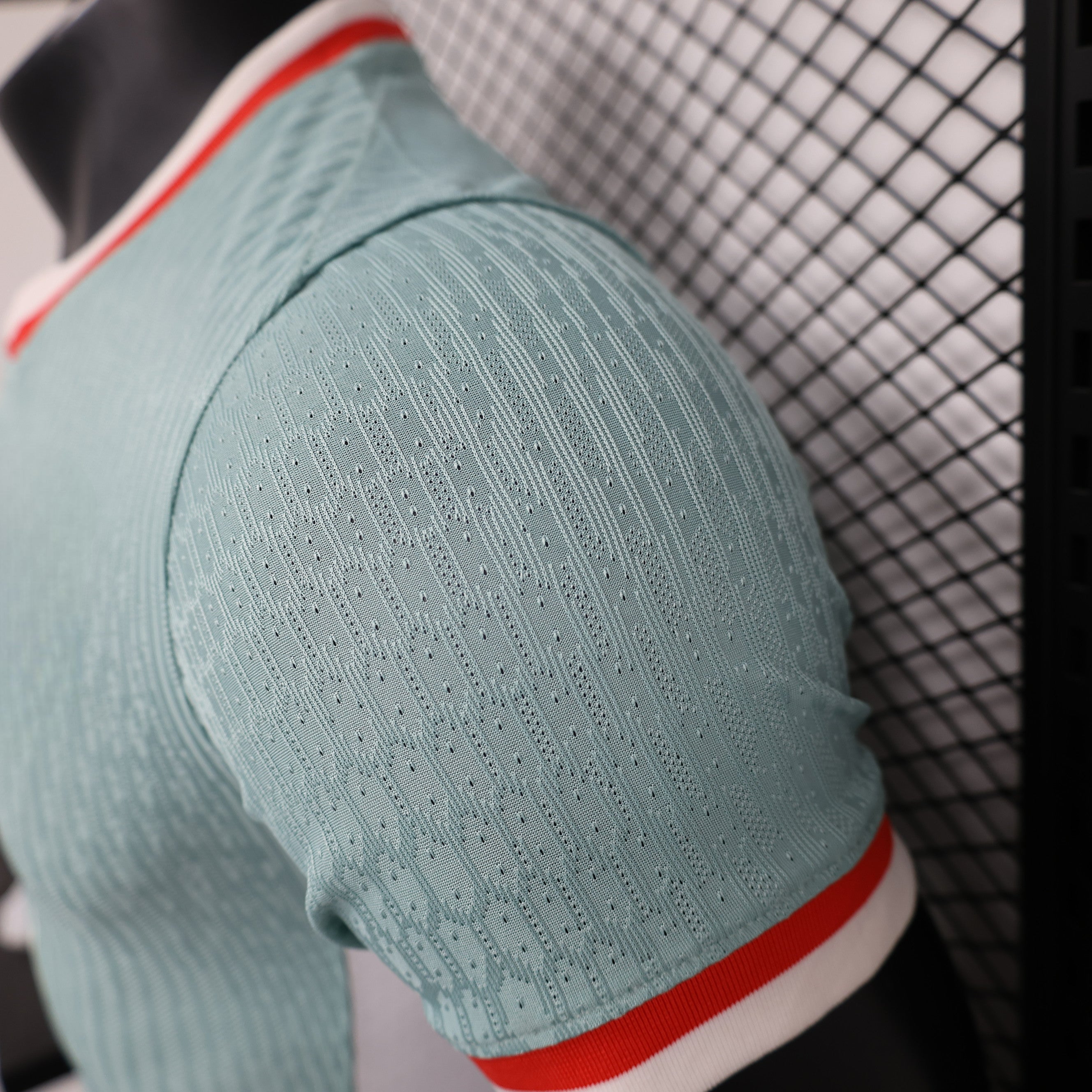 Atlético De Madrid 24-25 Away (Player Version) Shirt Camiseta Futbol