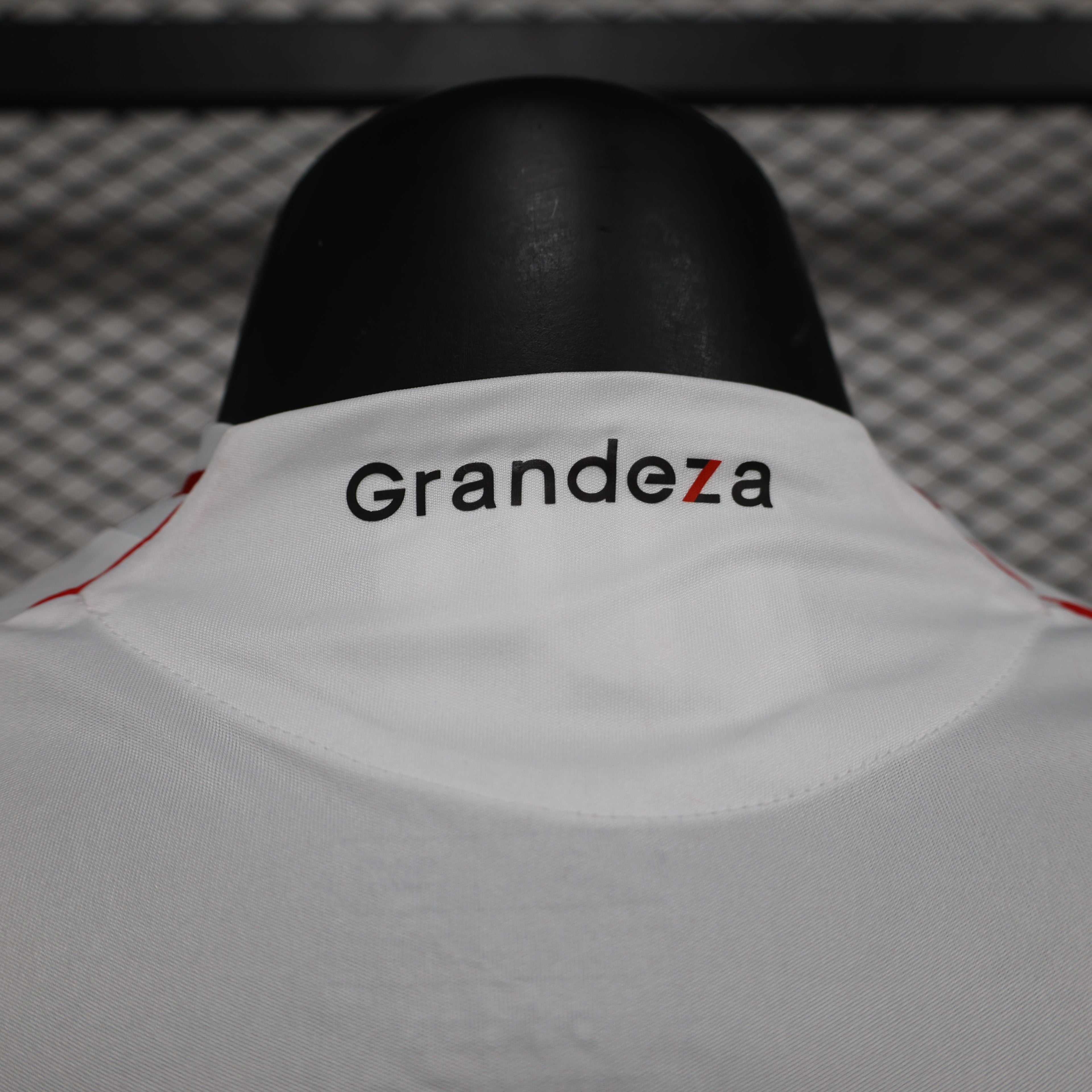 River Plate 24-25 Home (Player Version) Shirt Camiseta De Futbol