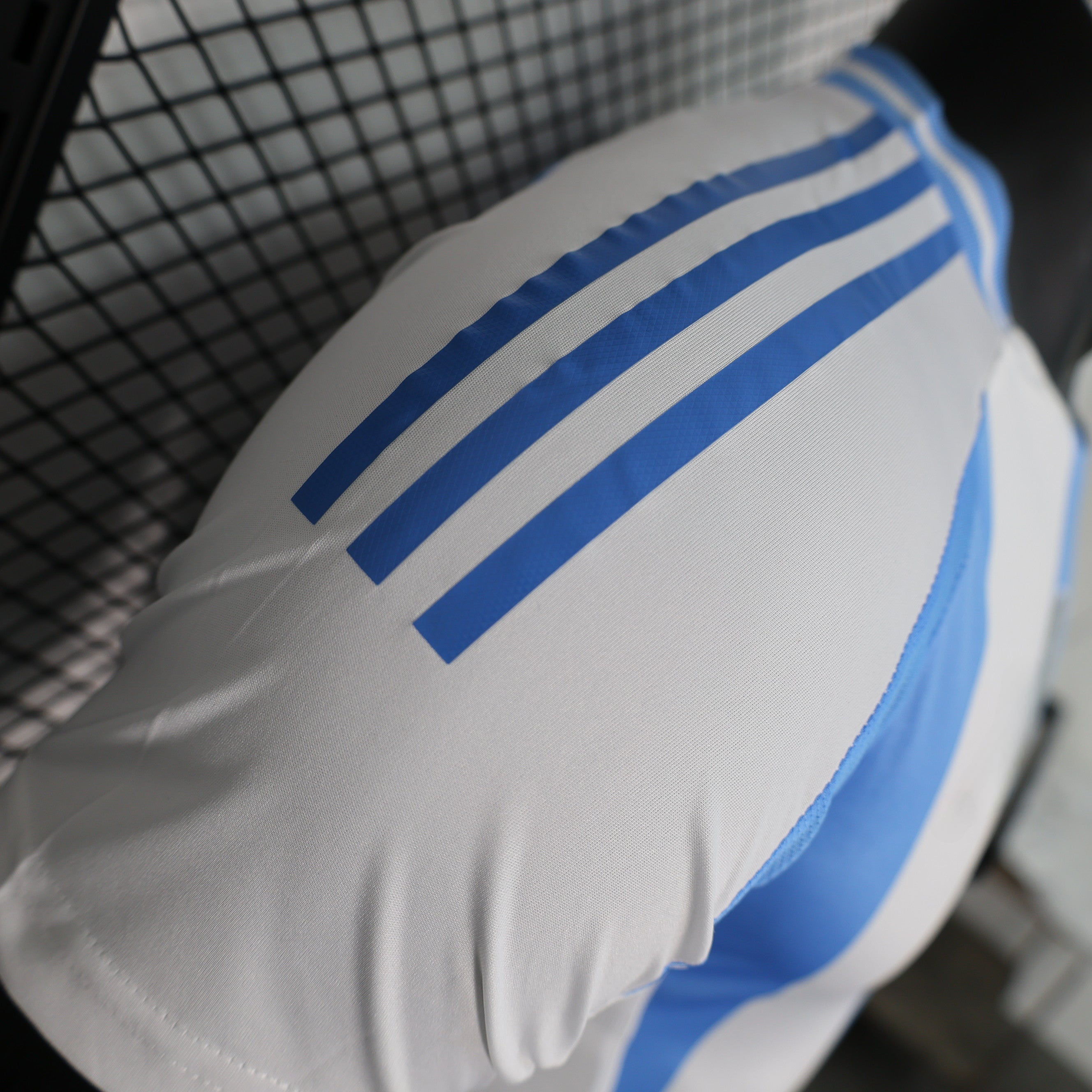 Argentina 24-25 Home (Player Version) Shirt Camiseta De Futbol