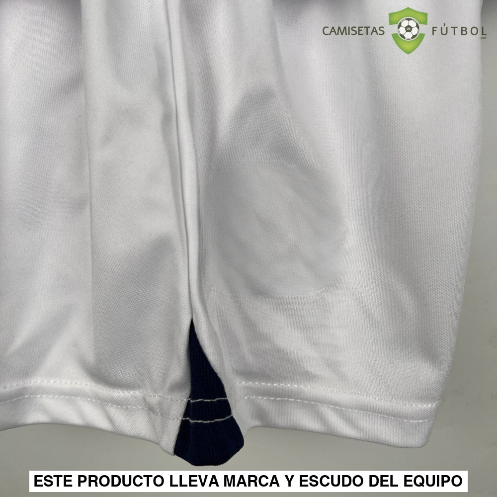Kit Infantil Psg 23-24 Visitante Personalizado