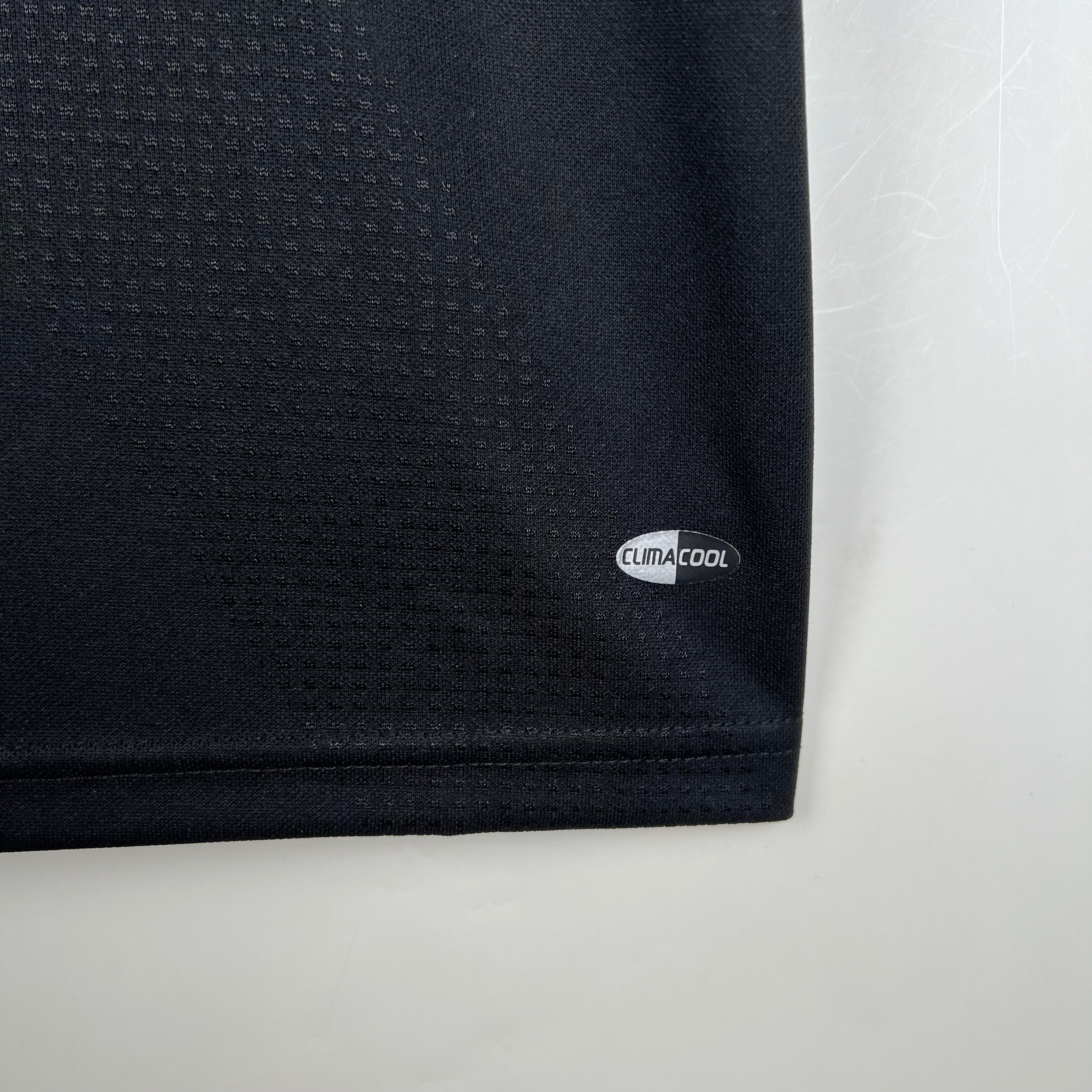 R.m. 07-08 Third Kit (Retro) Shirt Camiseta De Futbol