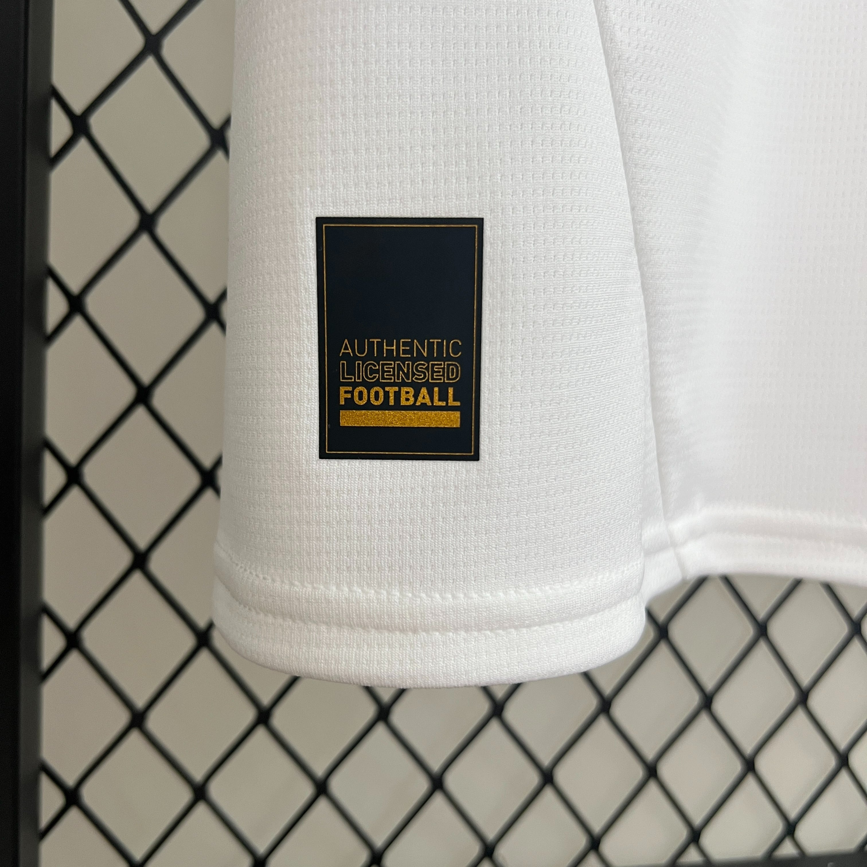 Valencia 24-25 Home Shirt Camiseta De Futbol