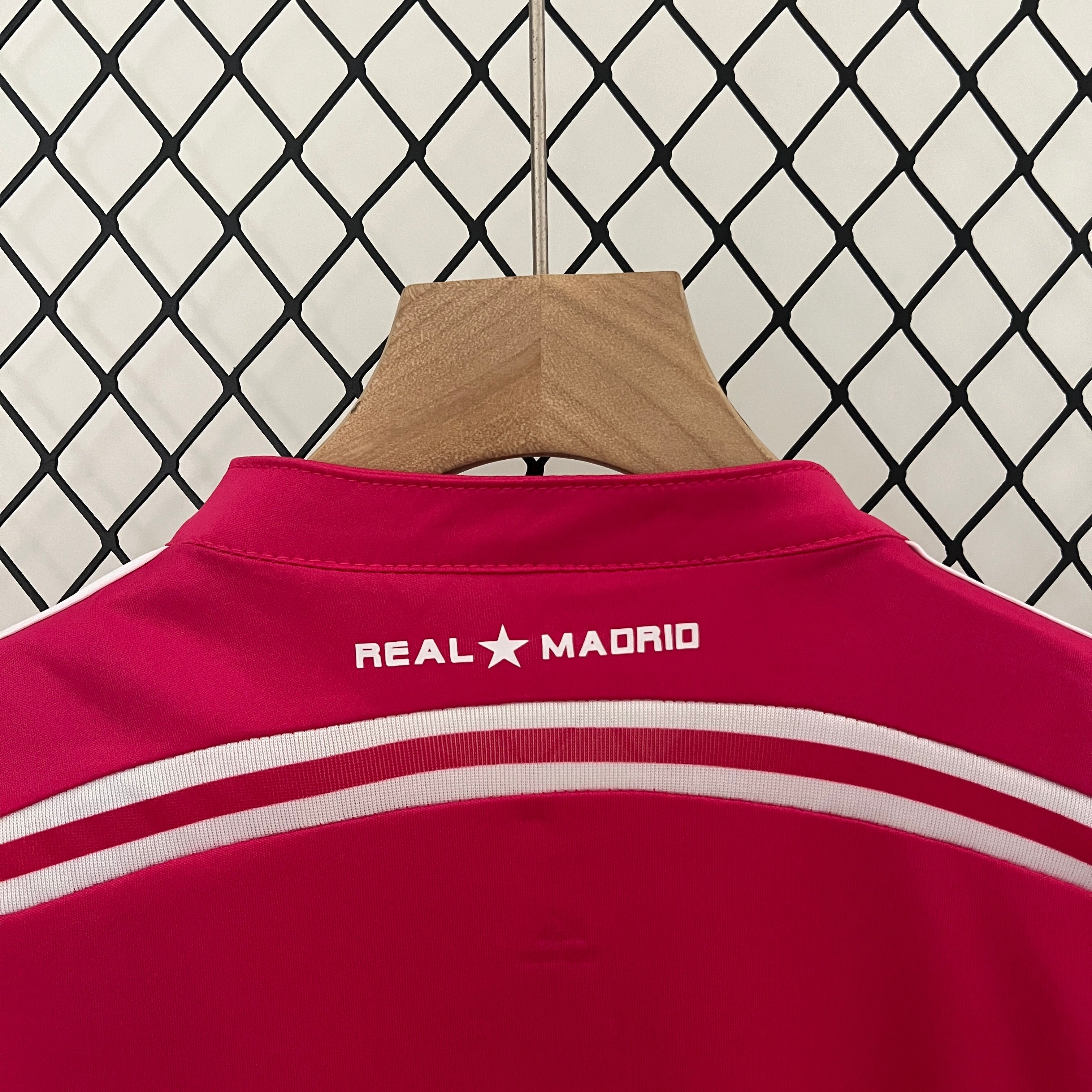 R.m. 14-15 Away Children’s Kit Parche Especial