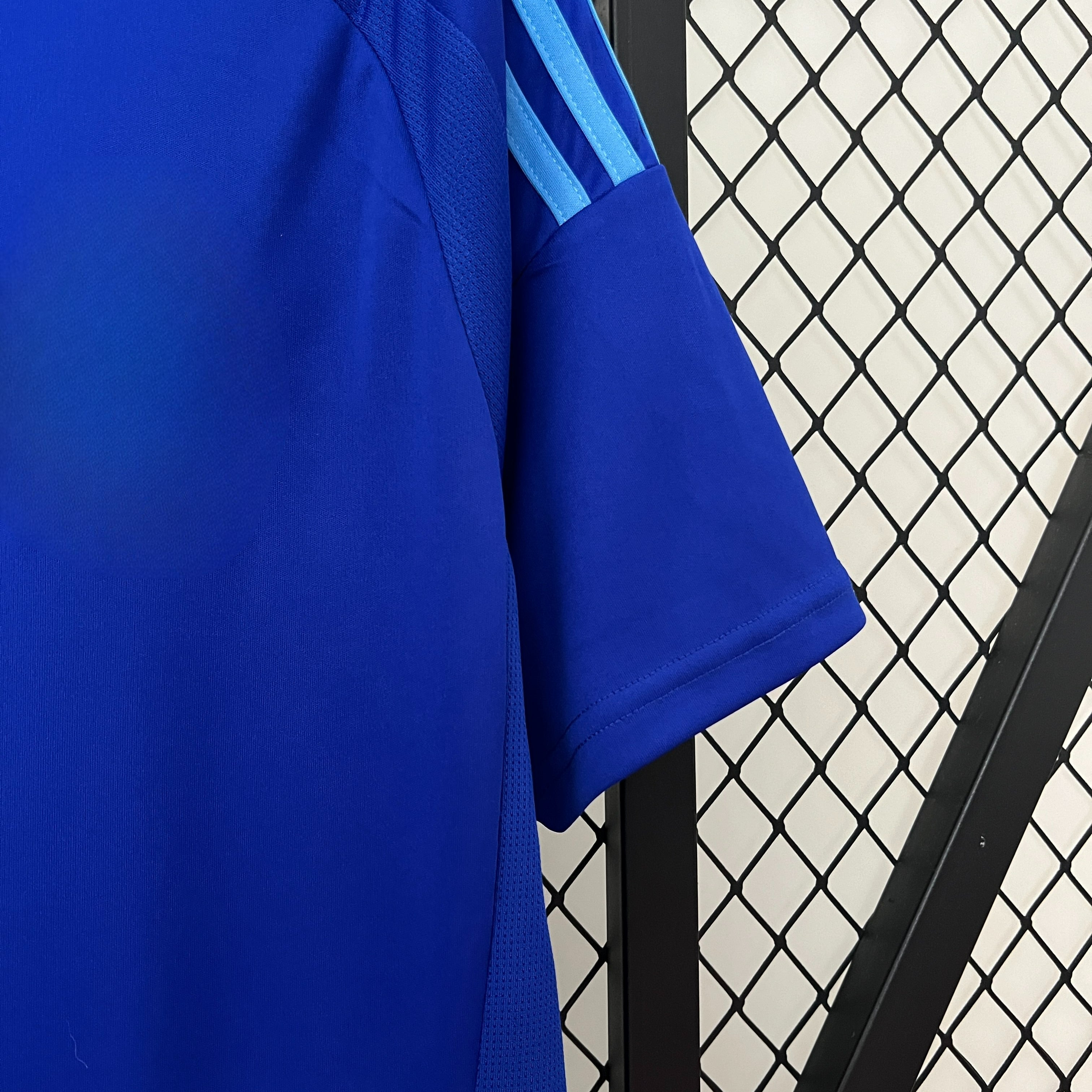 Argentina 24-25 Away Shirt Camiseta De Futbol