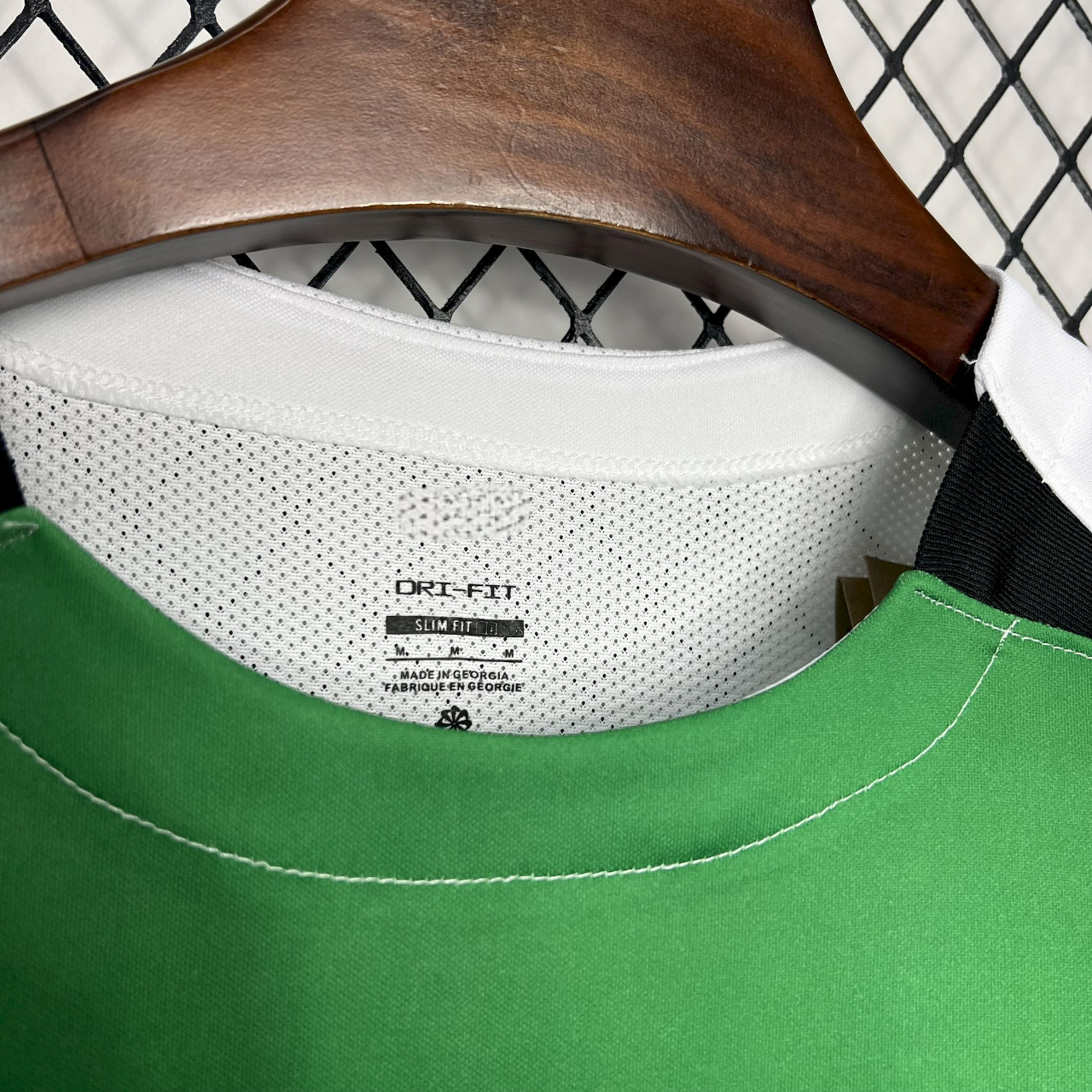 Camisola Sporting Portugal 24-25, Edição Especial Stromp