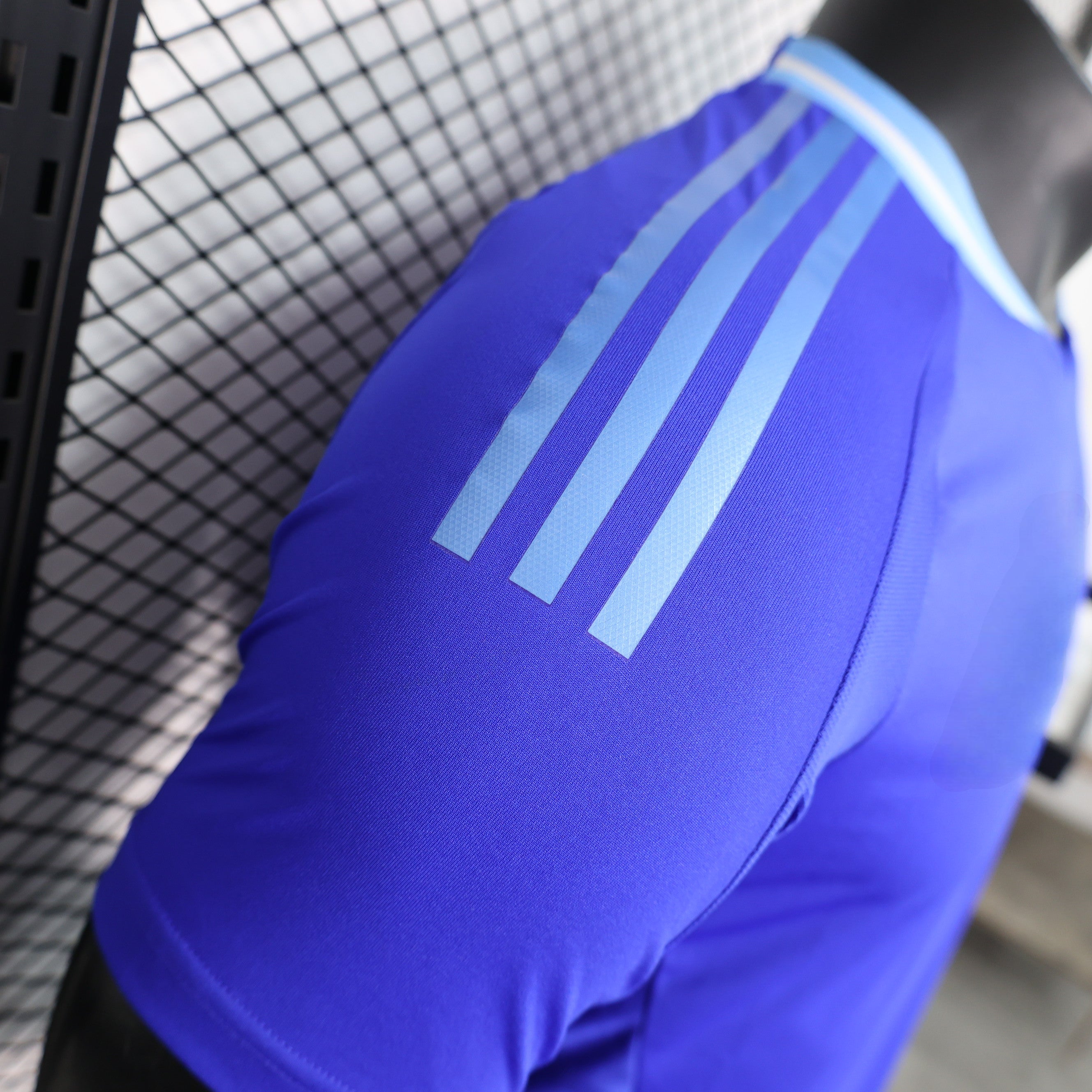 Argentina 24-25 Away (Player Version) Shirt Camiseta De Futbol