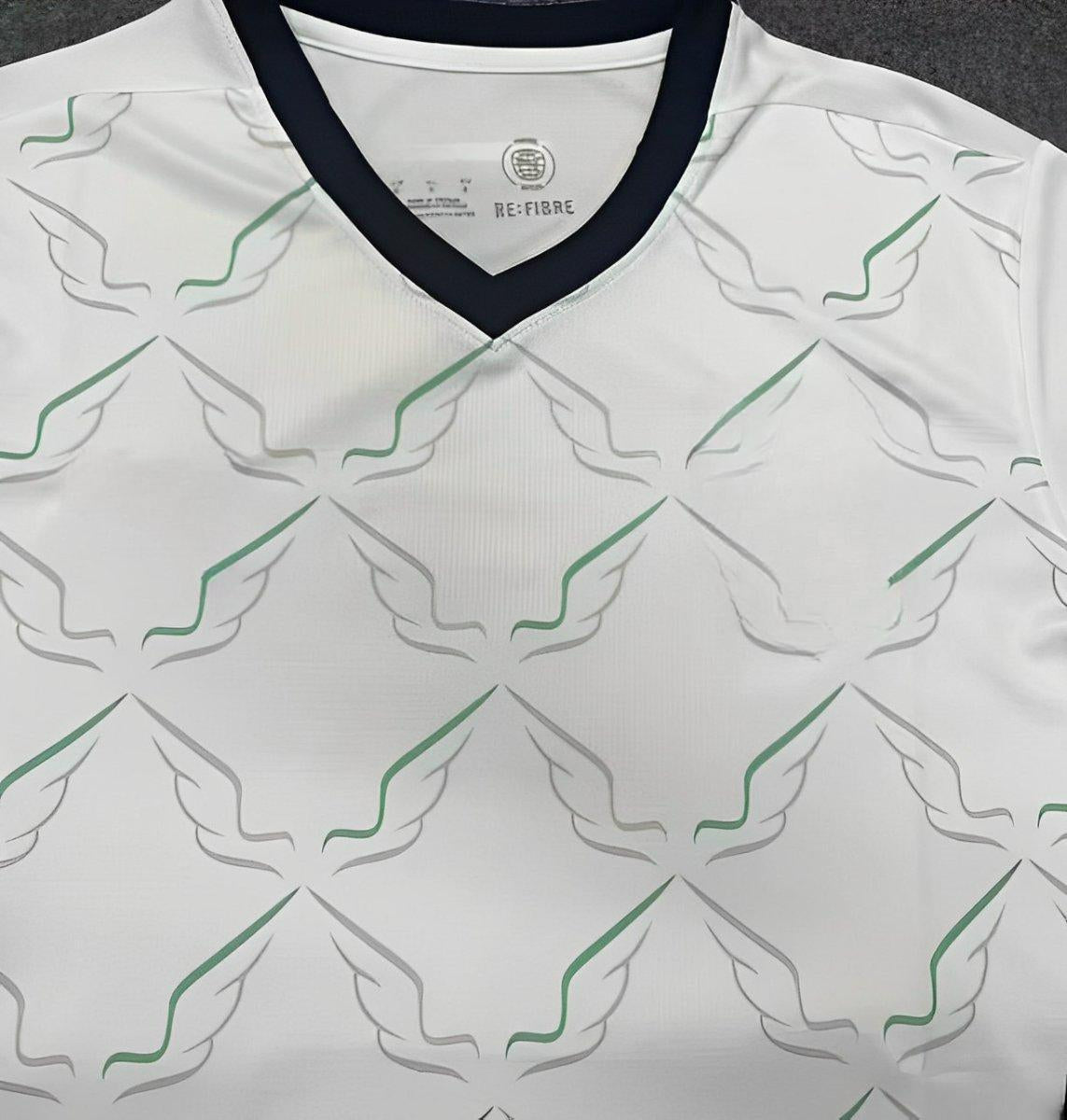 Austria 24-25 Away Eurocup 2024 Shirt Camiseta De Futbol