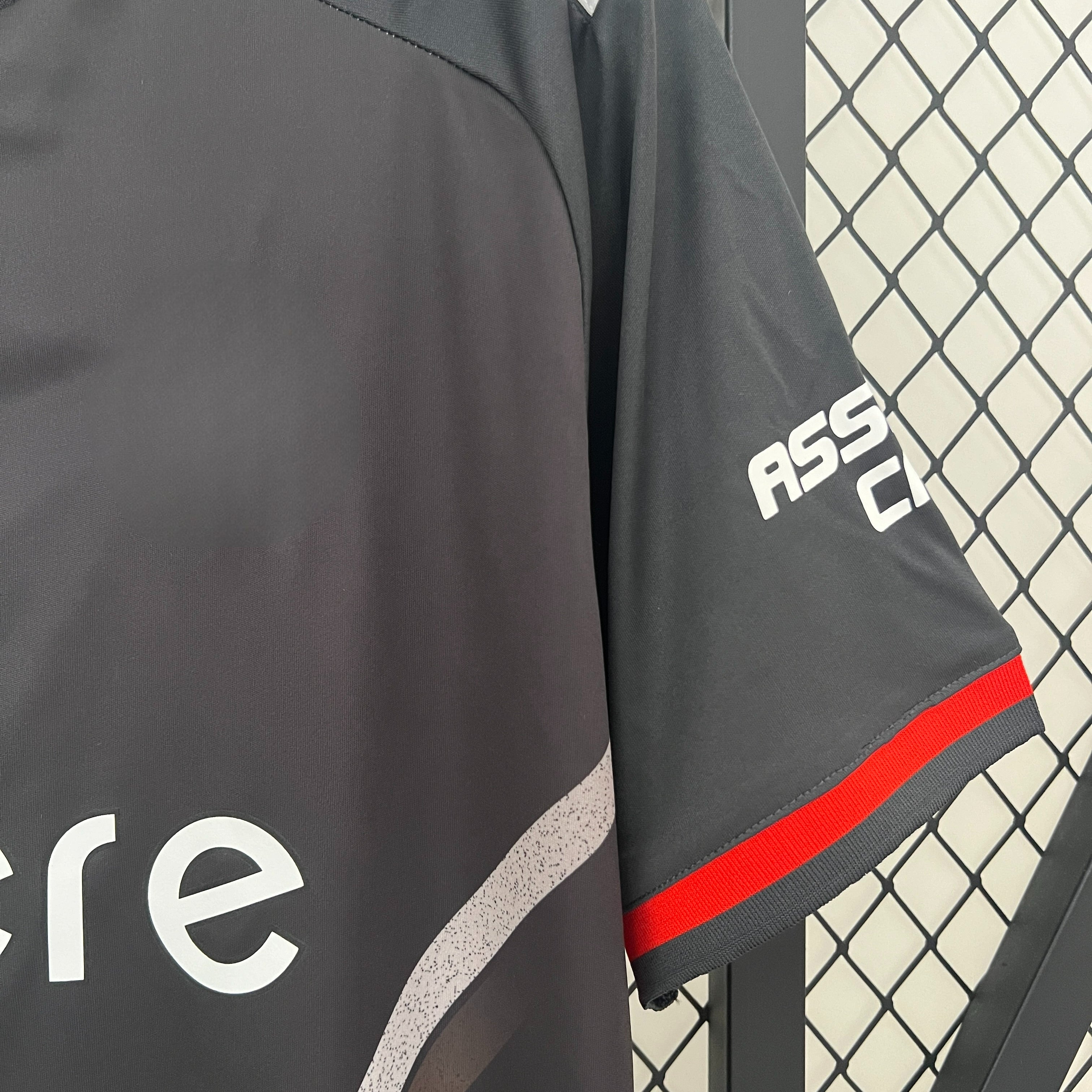 River Plate 24-25 Third Kit Shirt Camiseta De Futbol