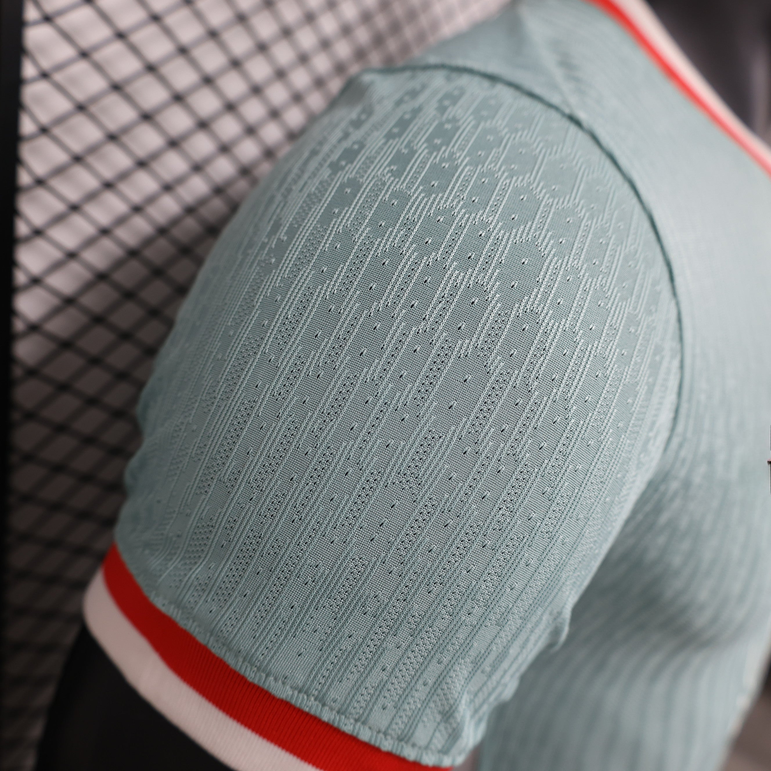 Atlético De Madrid 24-25 Away (Player Version) Shirt Camiseta Futbol