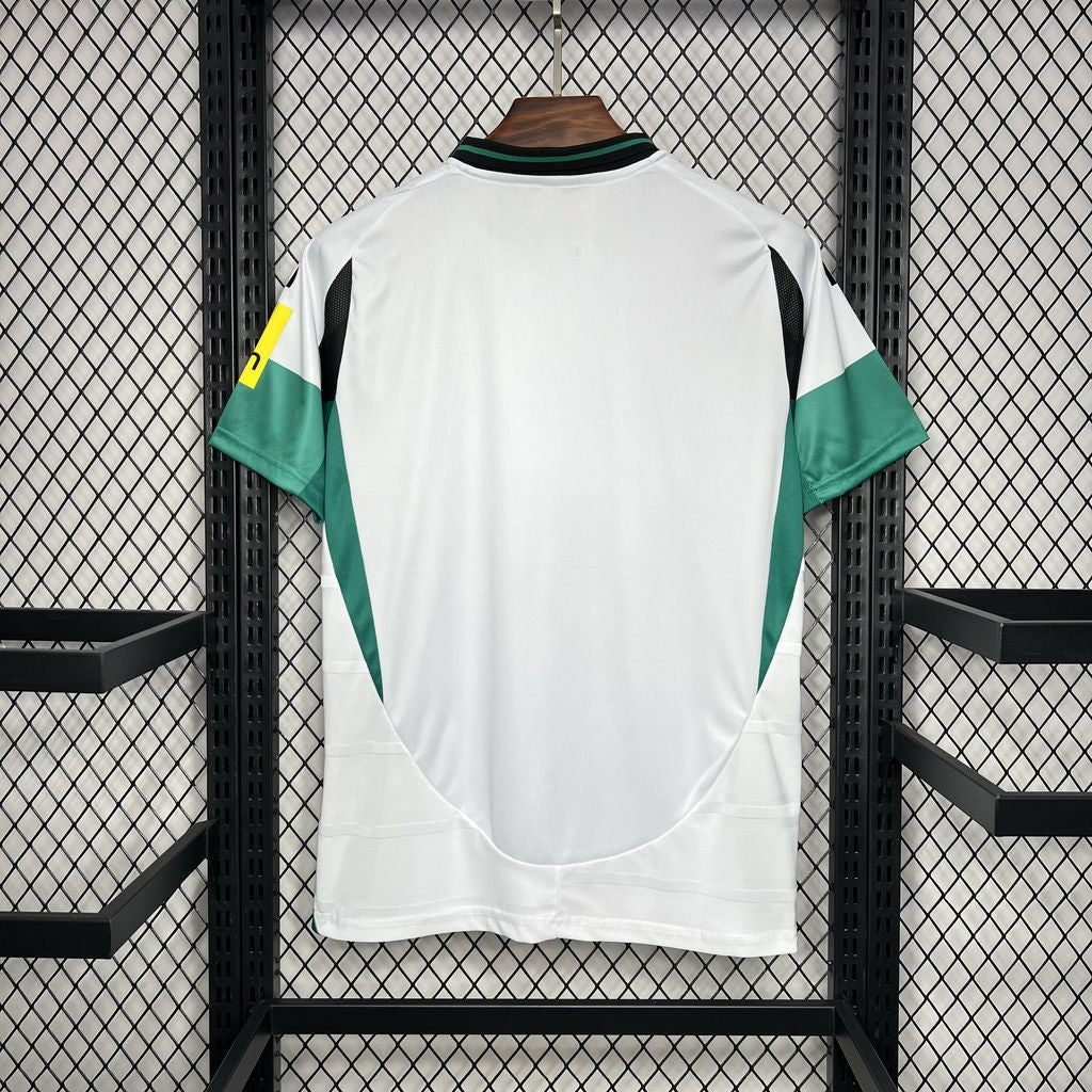 Newcastle 24-25 Third Kit Shirt Camiseta De Futbol