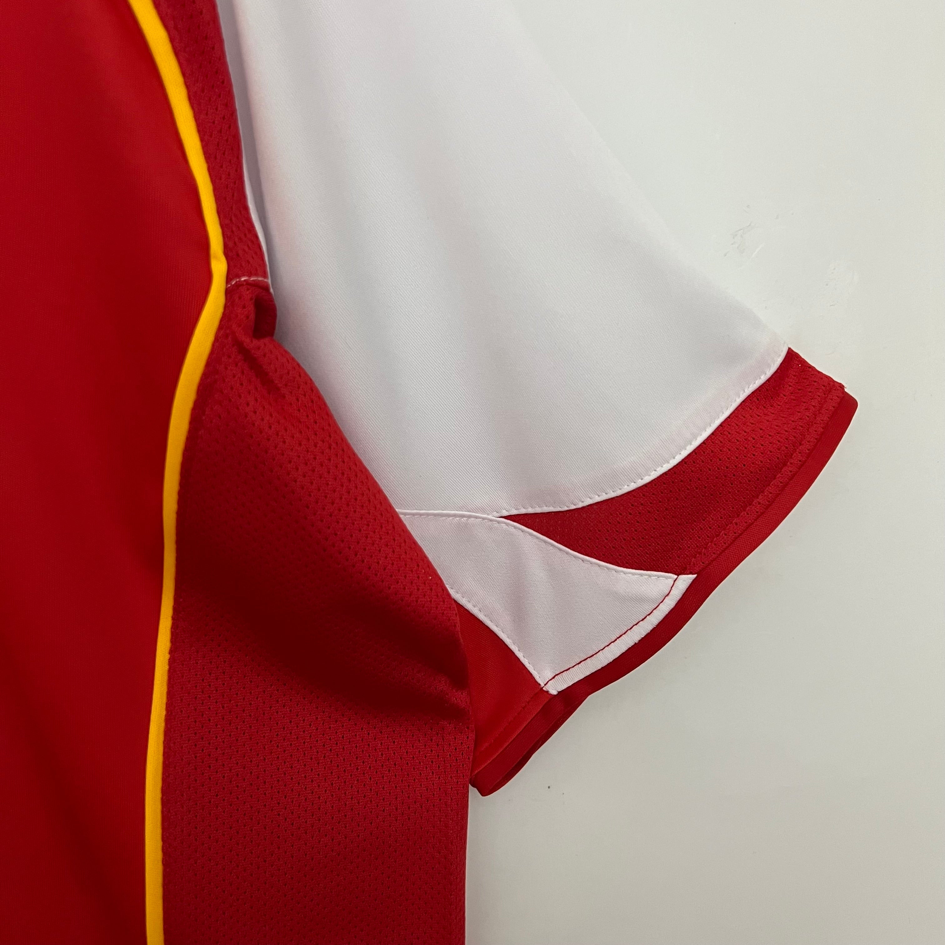 Arsenal 04-05 Home (Retro) Shirt Camiseta De Futbol