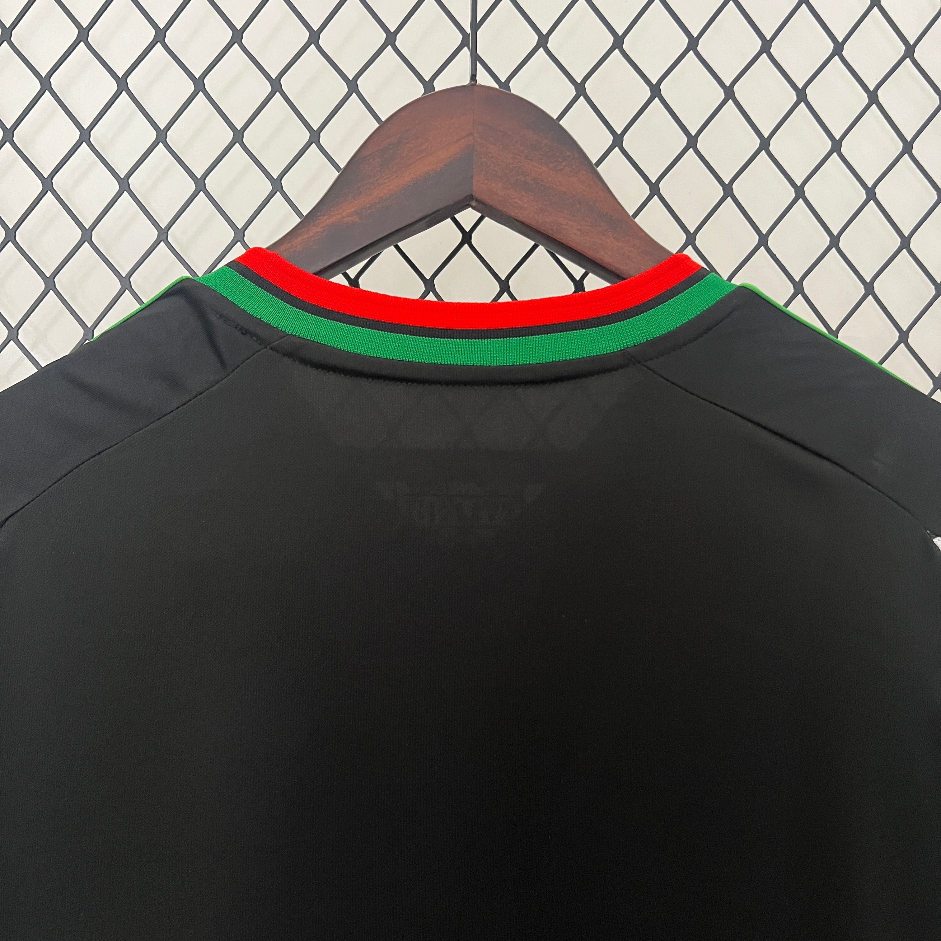 Arsenal 24-25 Away Shirt Camiseta De Futbol