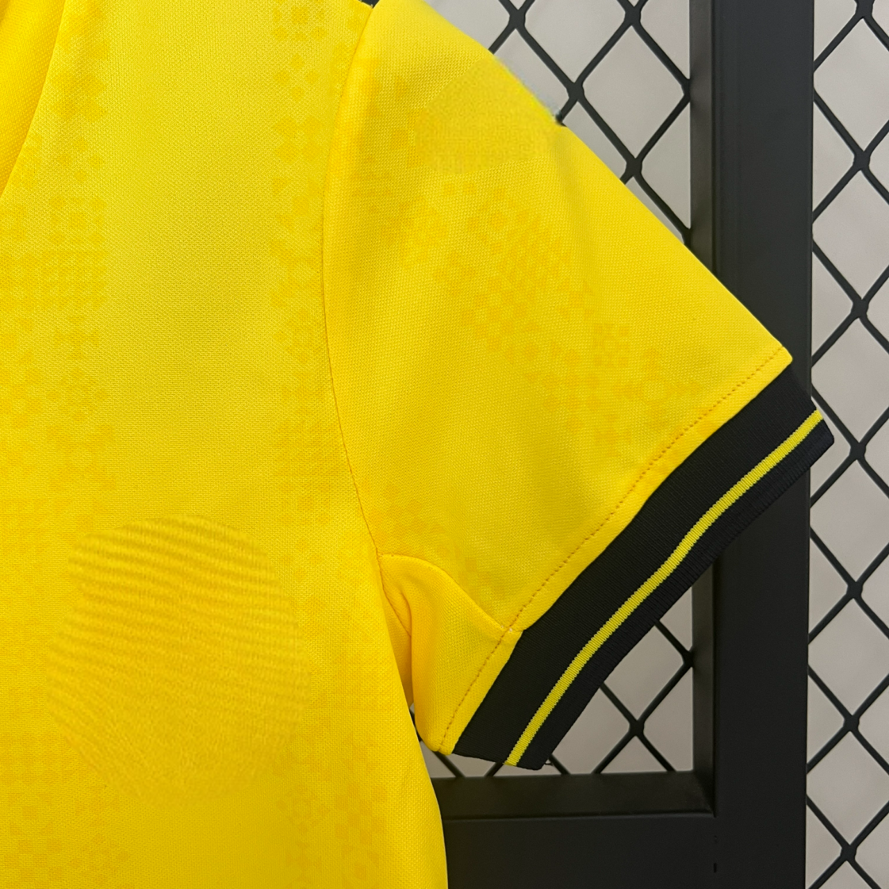 Villarreal 24-25 Home Children’s Kit Personalizado