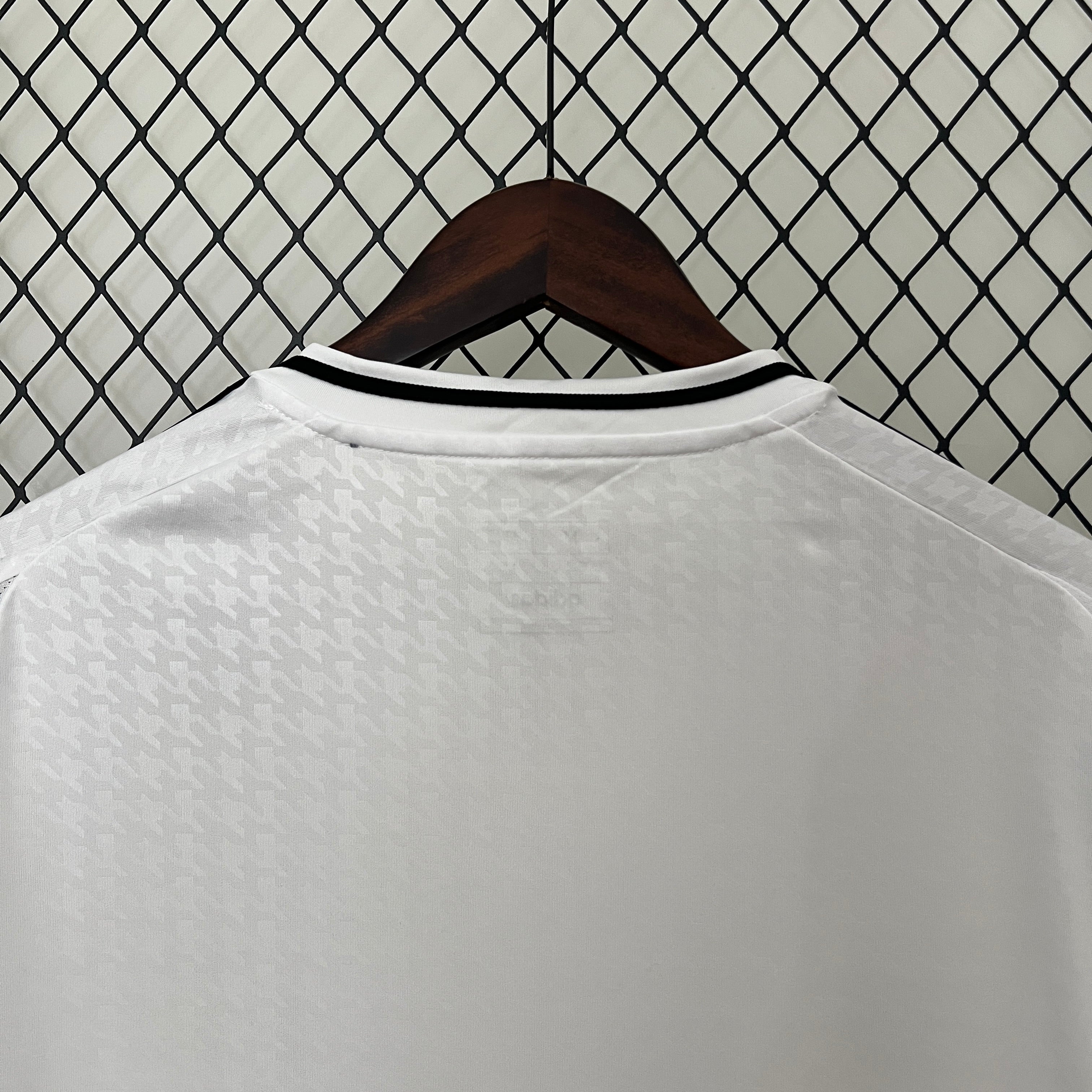 R.m. 24-25 Home Shirt Camiseta De Futbol