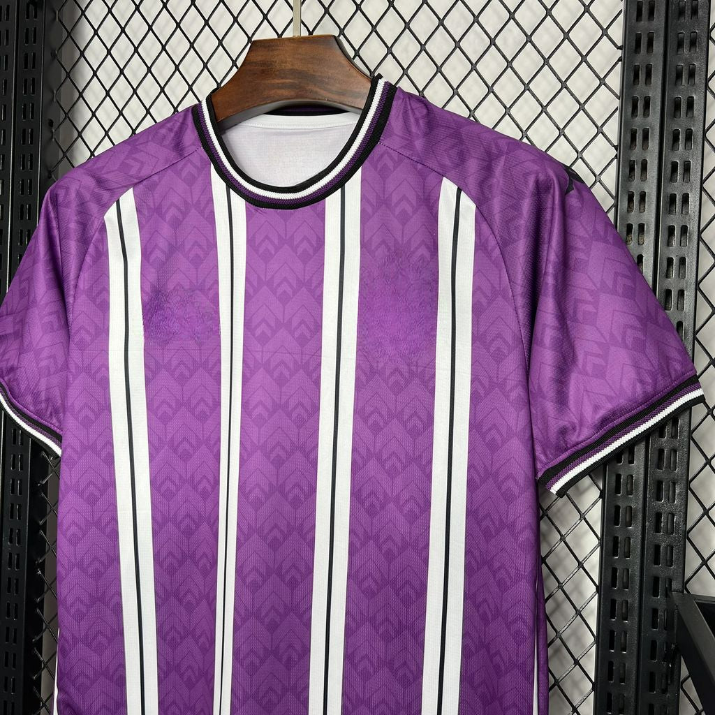 Valladolid 24-25 Home Shirt Camiseta De Futbol