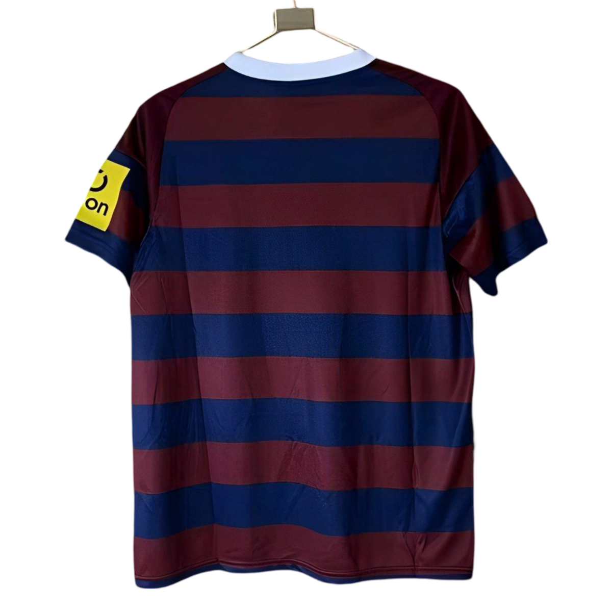 Newcastle 24-25 Away Shirt Camiseta De Futbol
