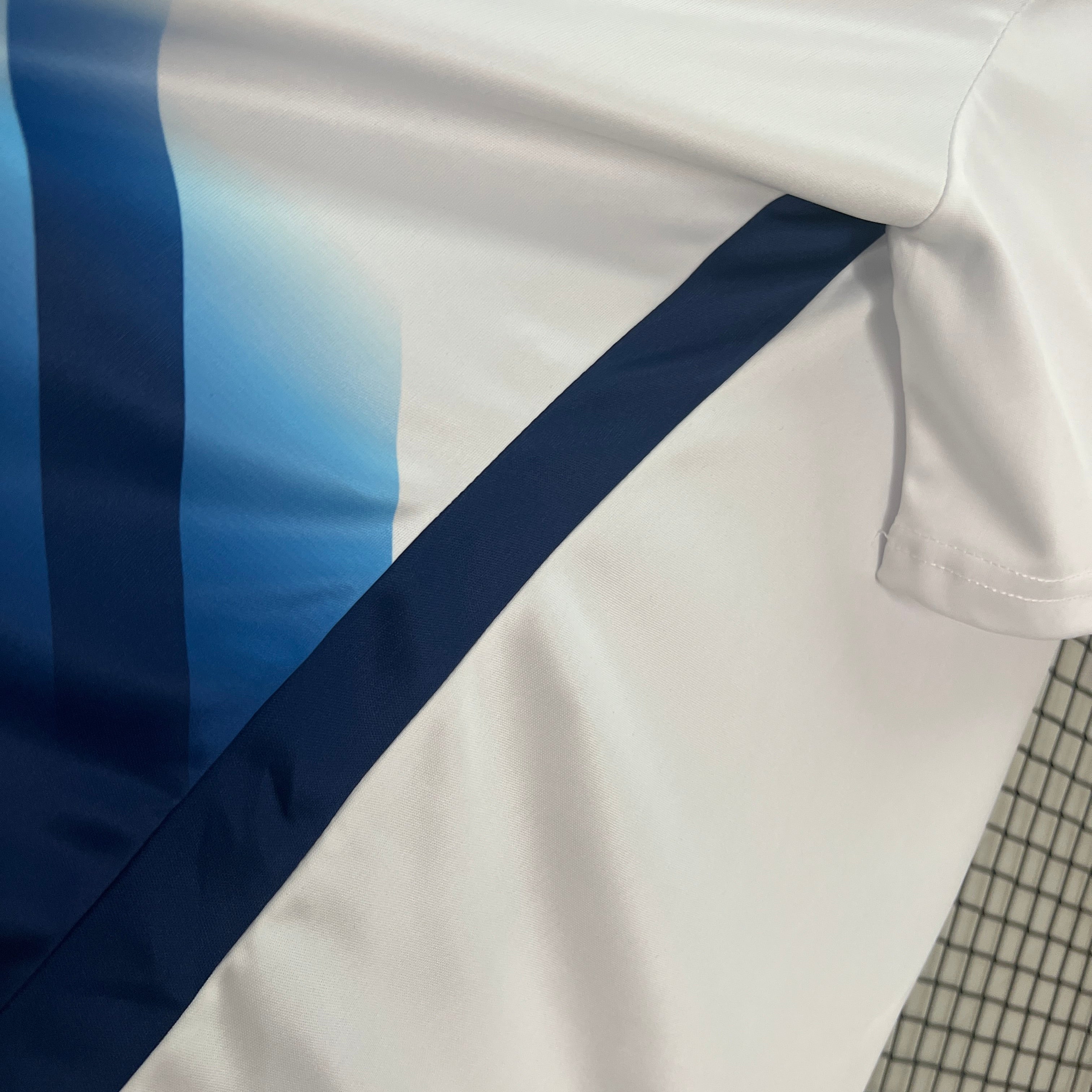 Tenerife 24-25 Home Shirt Camiseta De Futbol