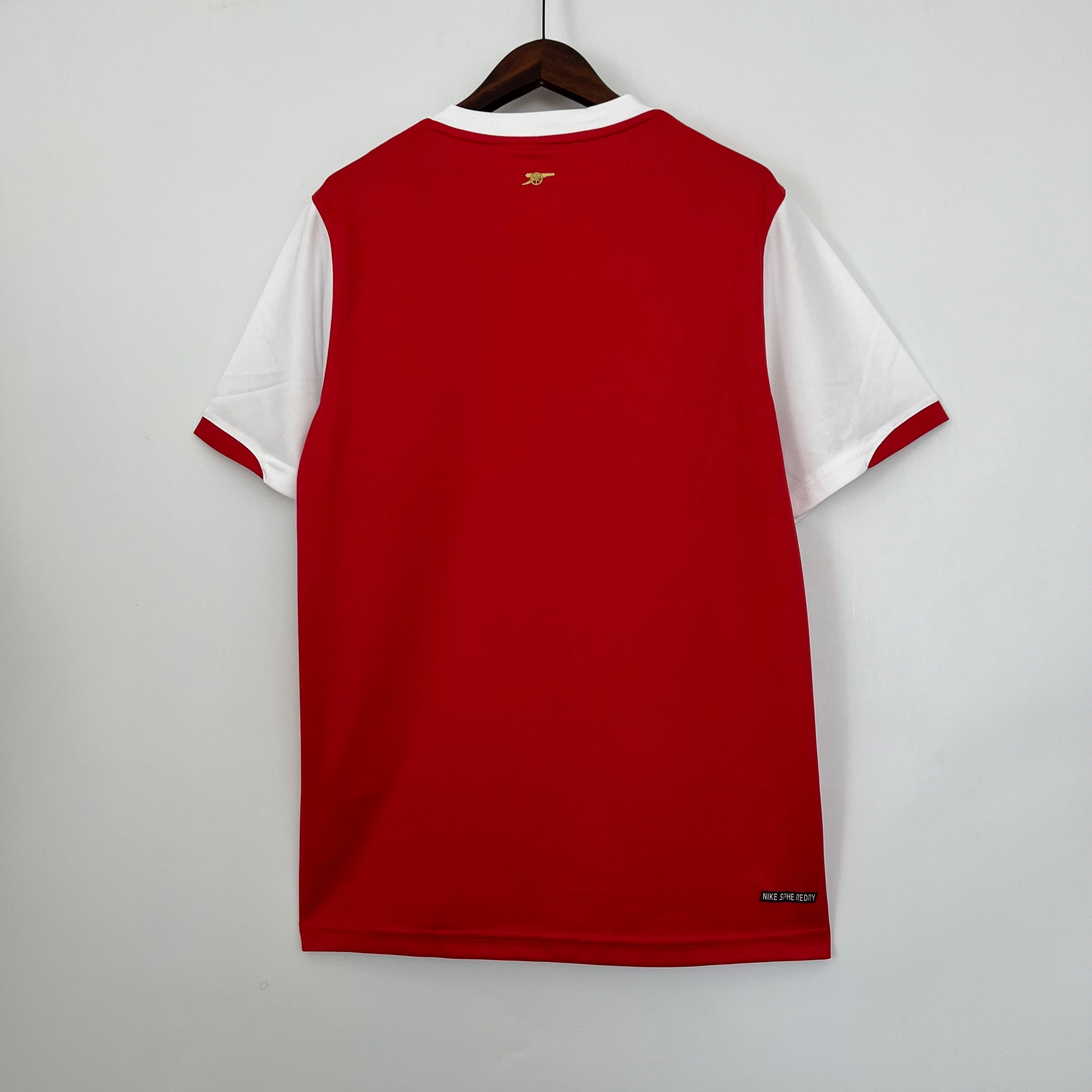 Arsenal 06-08 Home (Retro) Shirt Camiseta De Futbol