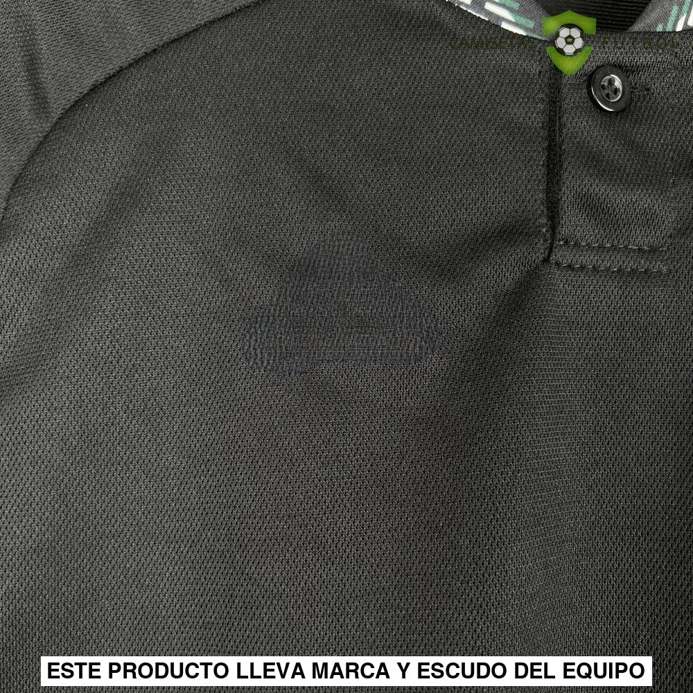 Kit Infantil Celtic 23-24 Visitante Parche Especial