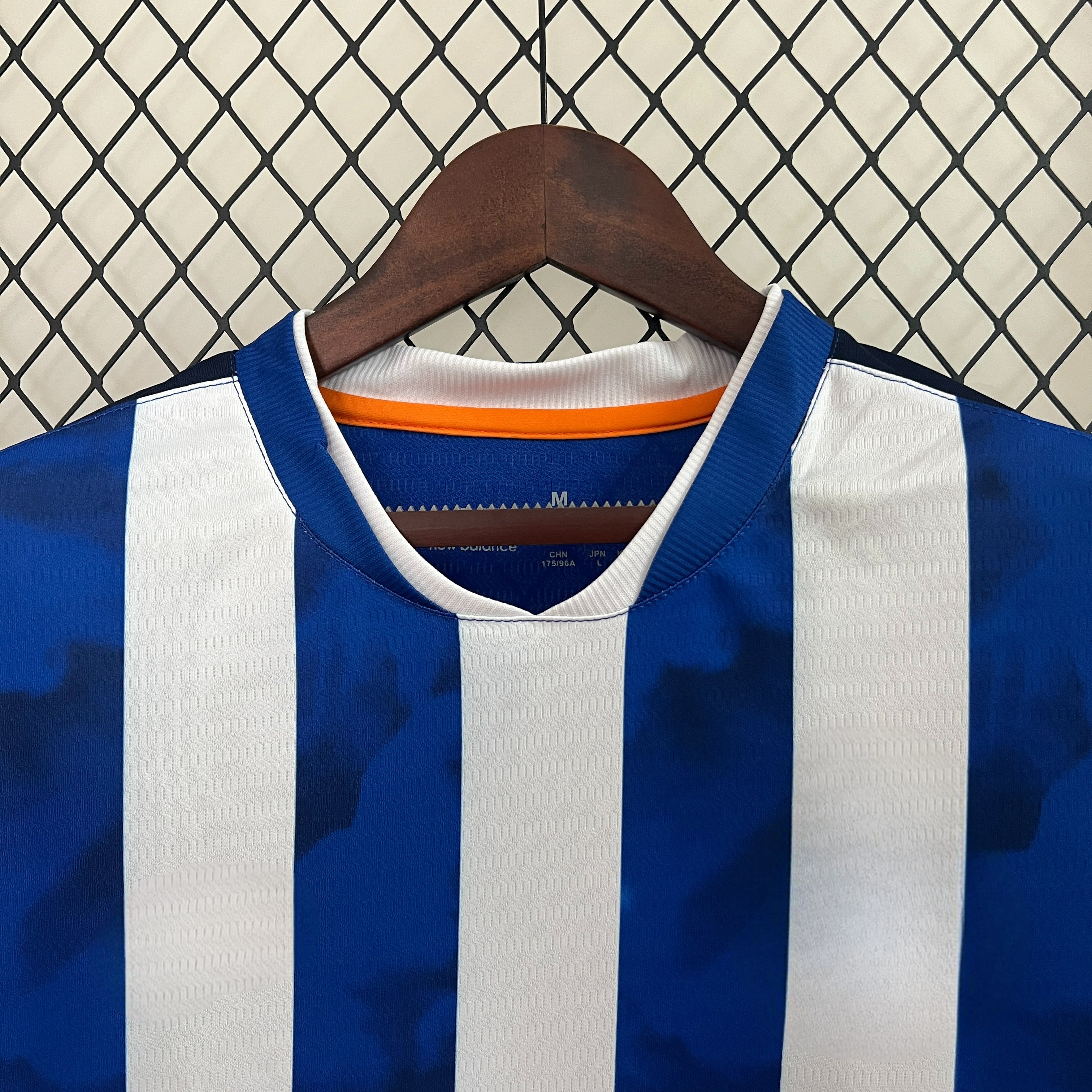Porto 24-25 Home Shirt Camiseta De Futbol