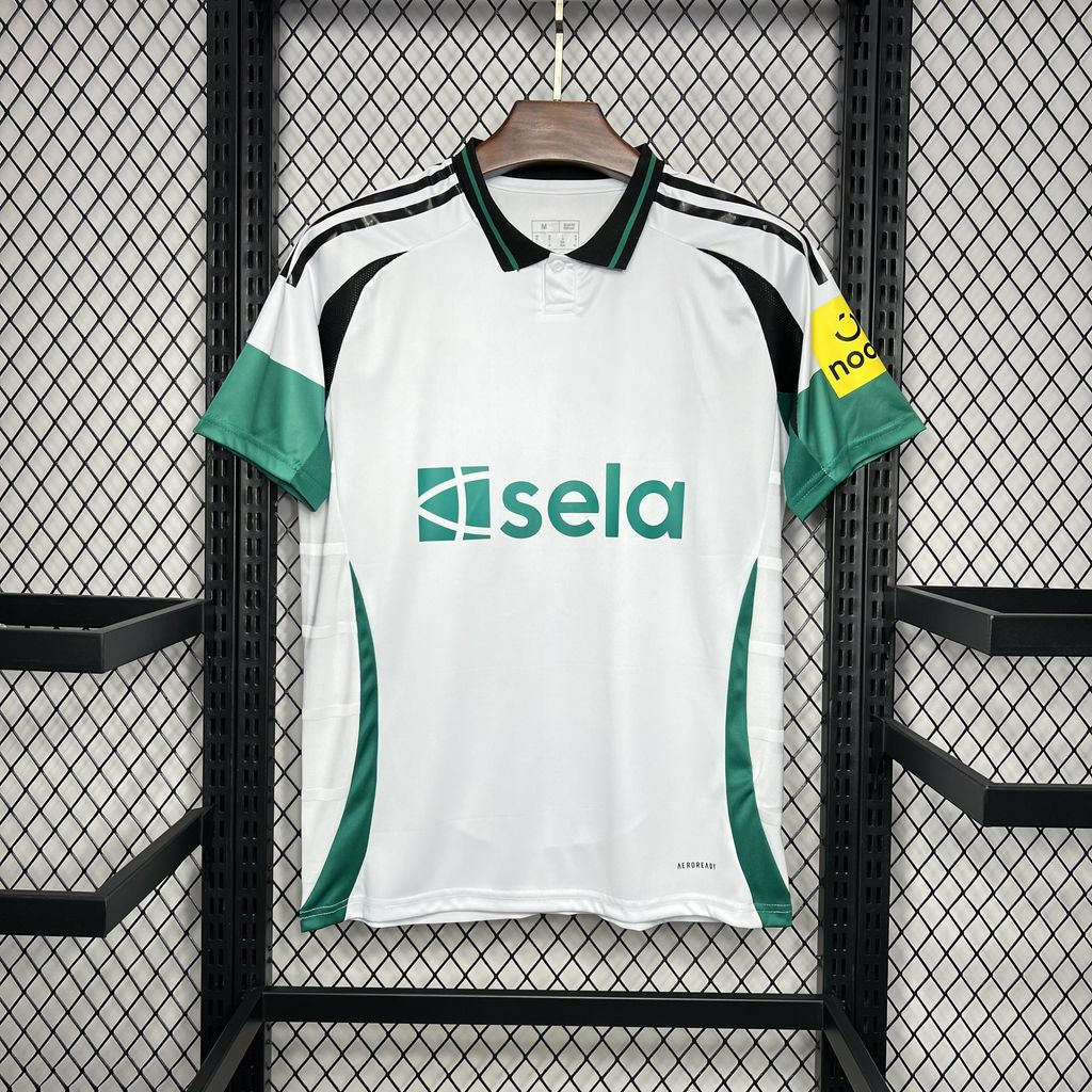 Newcastle 24-25 Third Kit Shirt Camiseta De Futbol