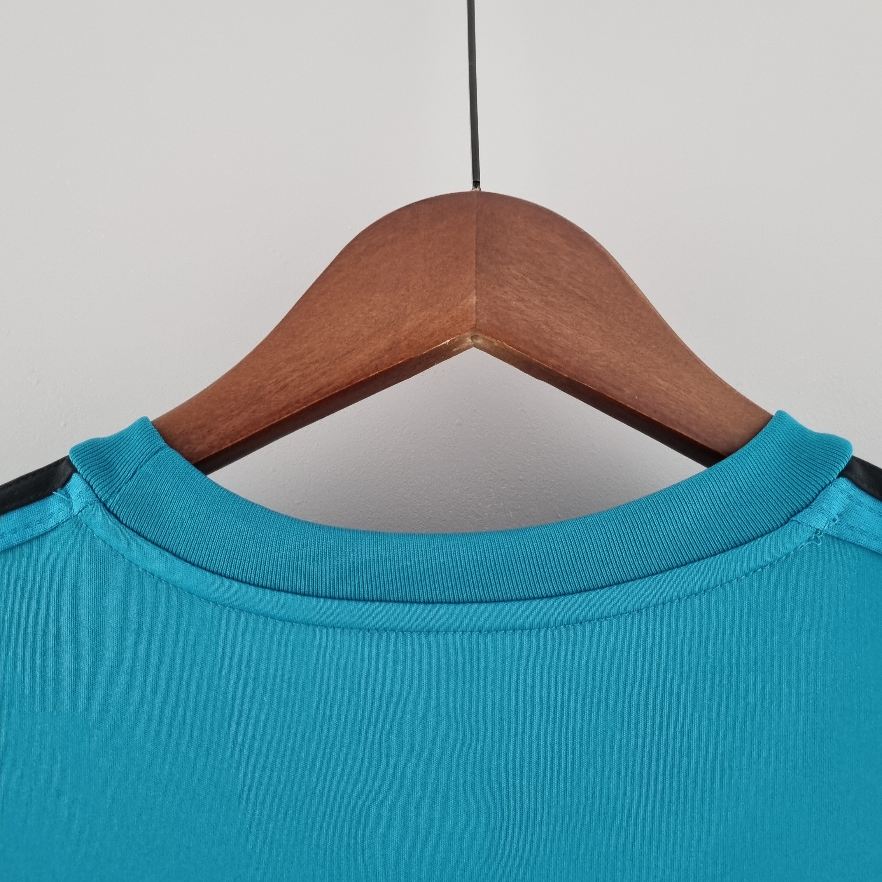 R.m. 17-18 Third Kit (Retro) Shirt Camiseta De Futbol