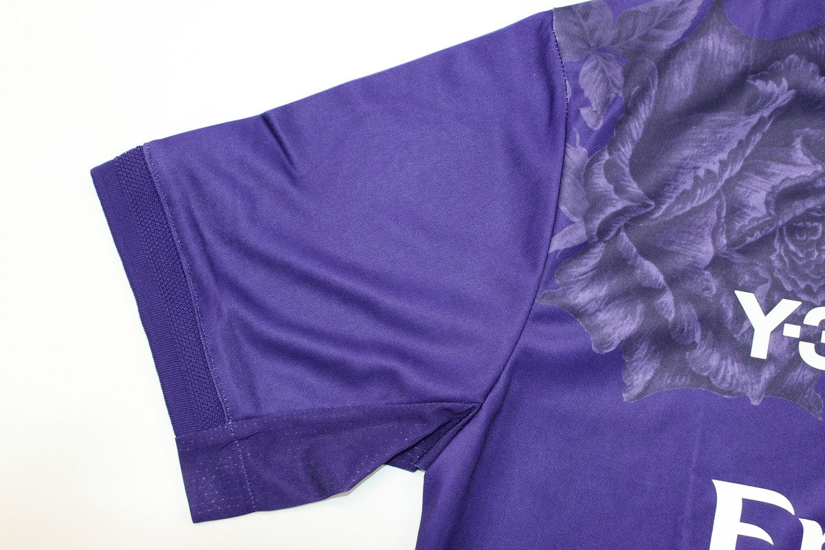 Camisola RM 23-24, Fourth Kit Y-3