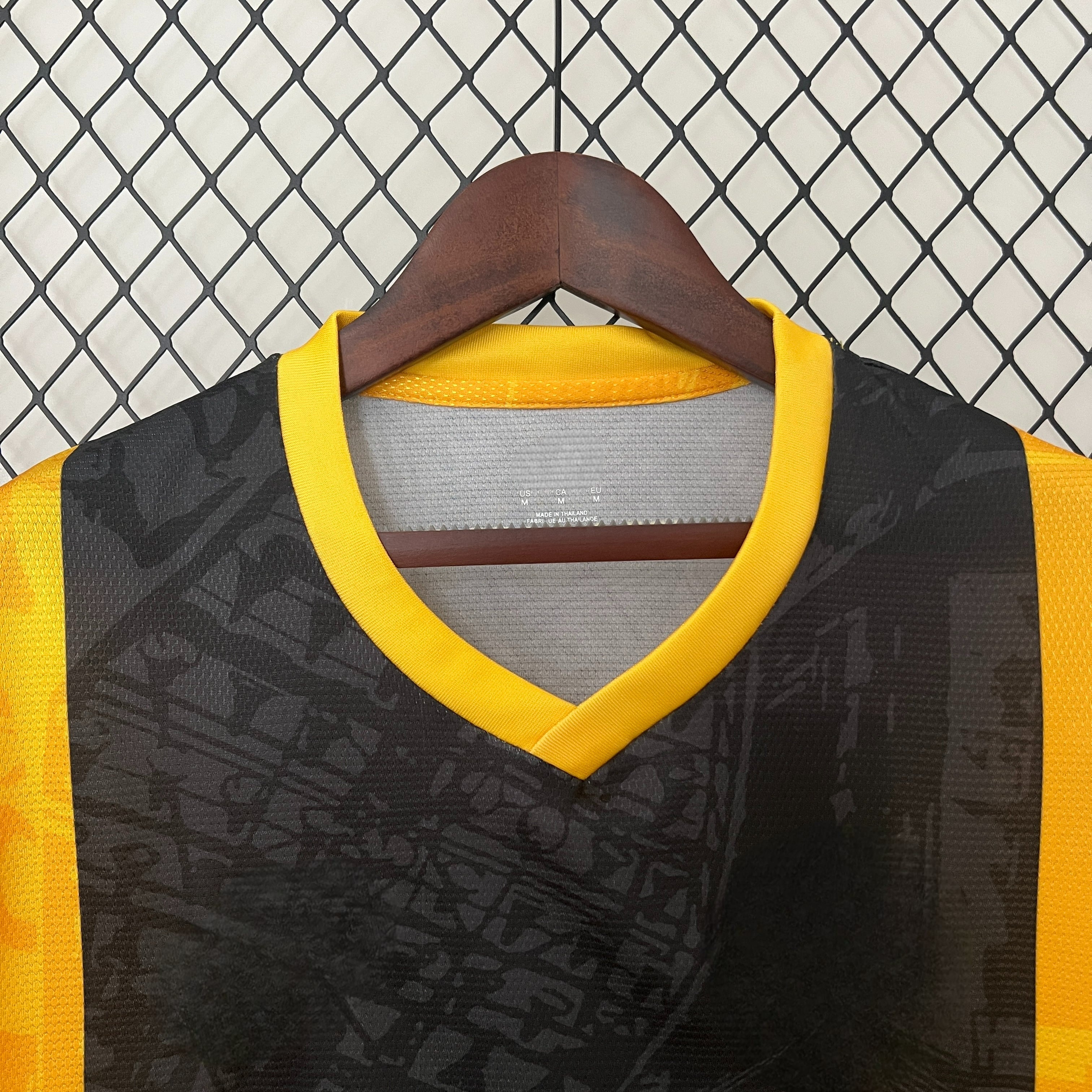 Borussia Dortmund 24-25 Special Edition 50 Years Camiseta De Futbol