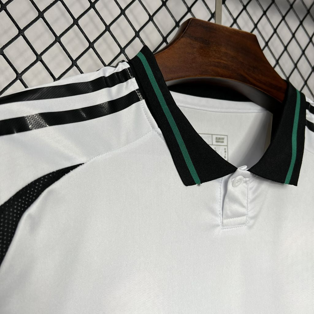 Newcastle 24-25 Third Kit Shirt Camiseta De Futbol