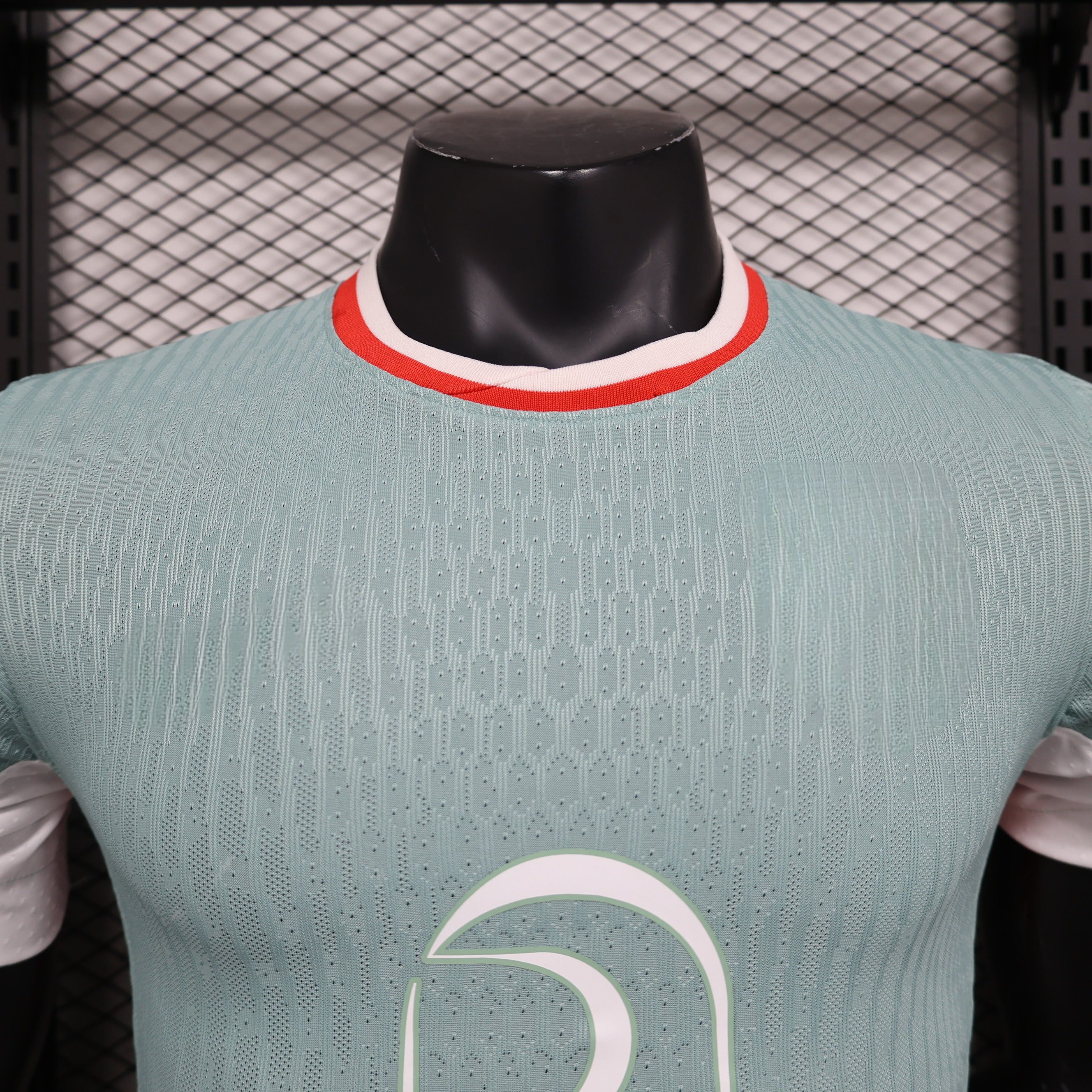 Atlético De Madrid 24-25 Away (Player Version) Shirt Camiseta Futbol