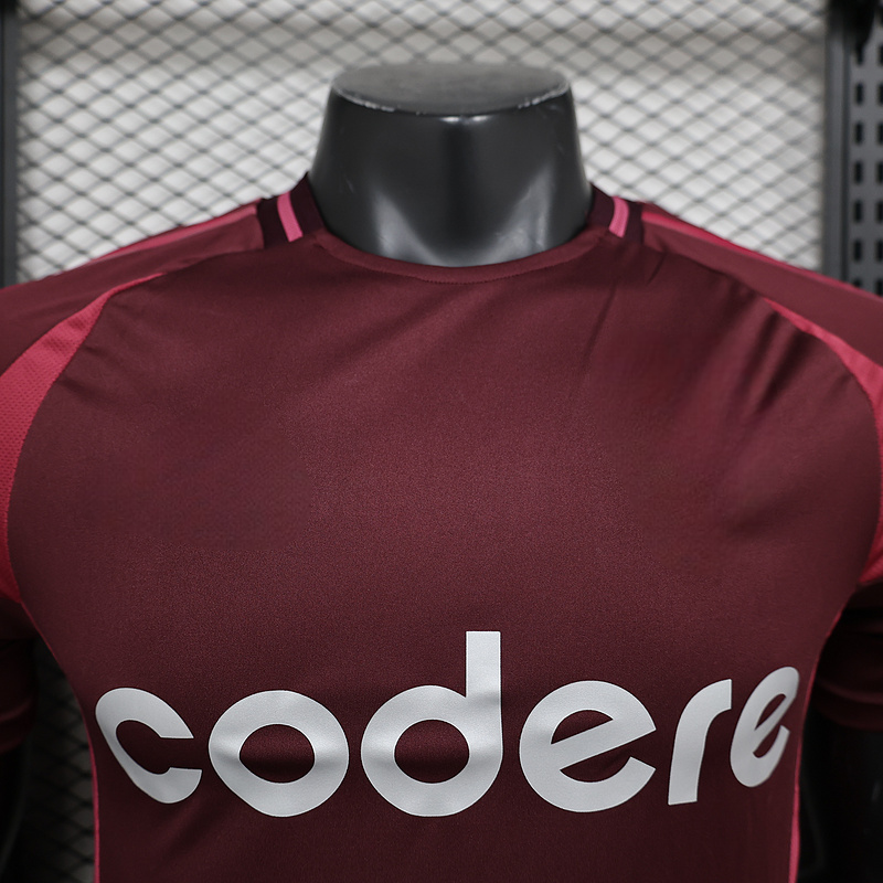 River Plate 24-25 Away (Player Version) Shirt Camiseta De Futbol