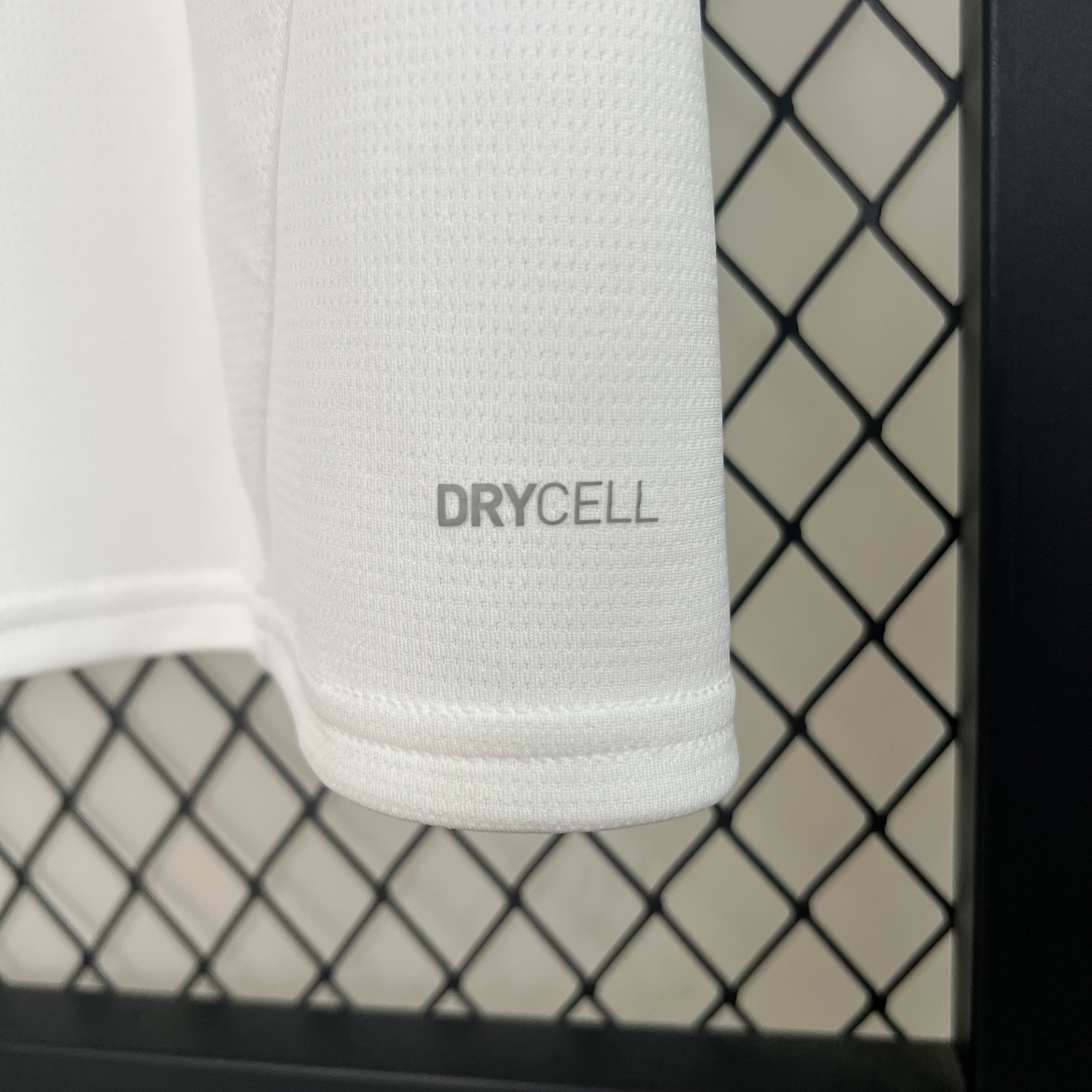 Valencia 24-25 Home Shirt Camiseta De Futbol