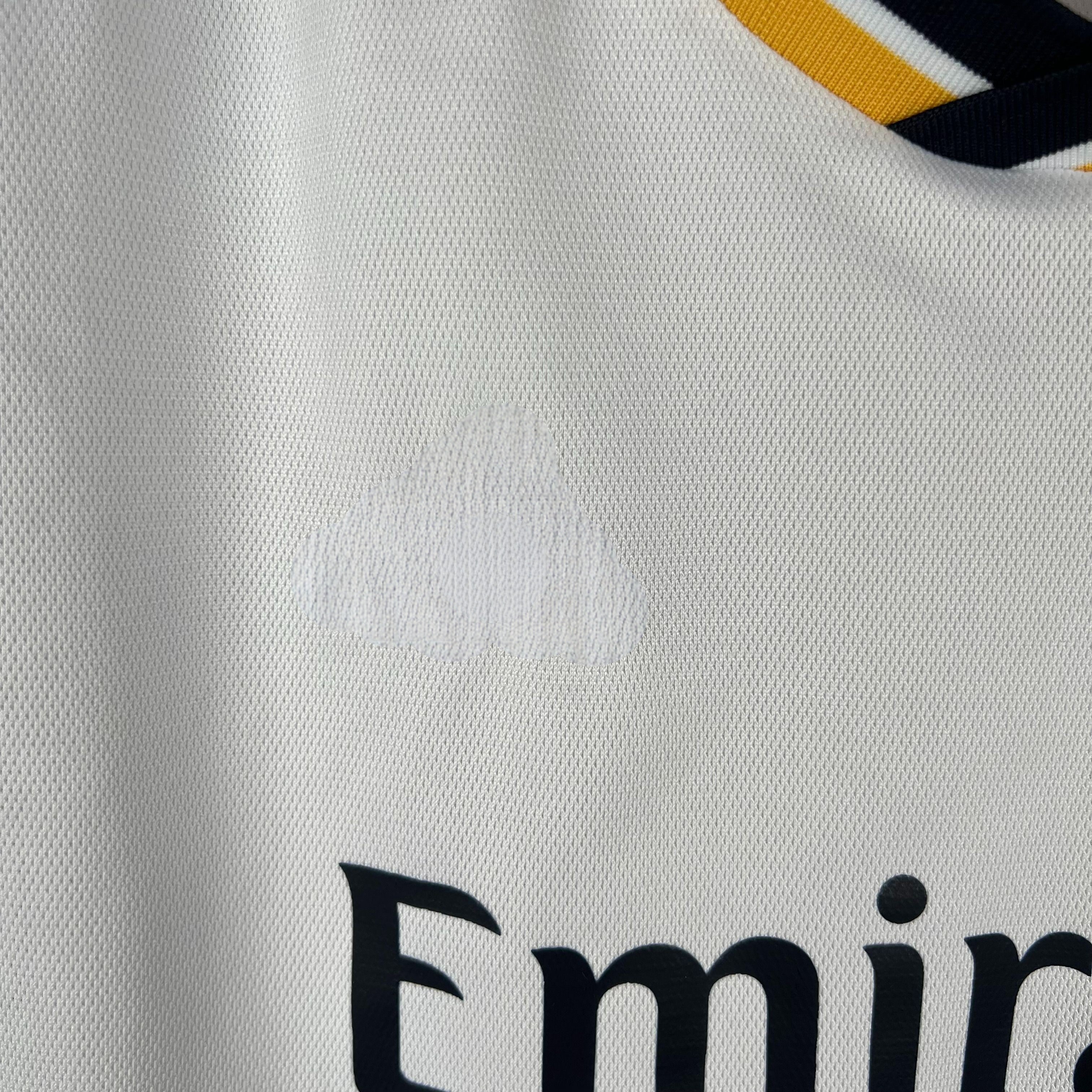 R.m. 23 - 24 Home Women Shirt Camiseta De Futbol