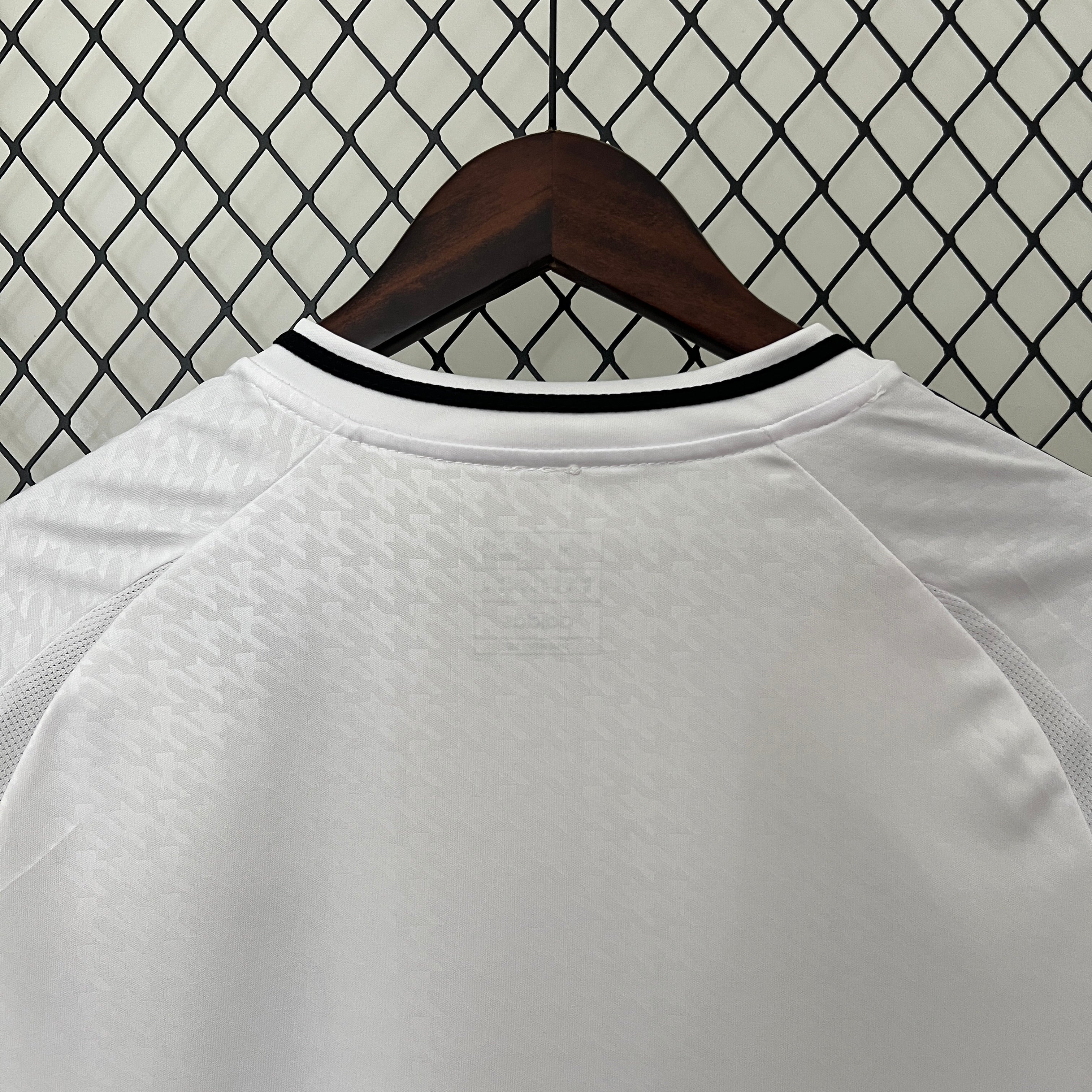 R.m. 24-25 Home Women Shirt Camiseta De Futbol