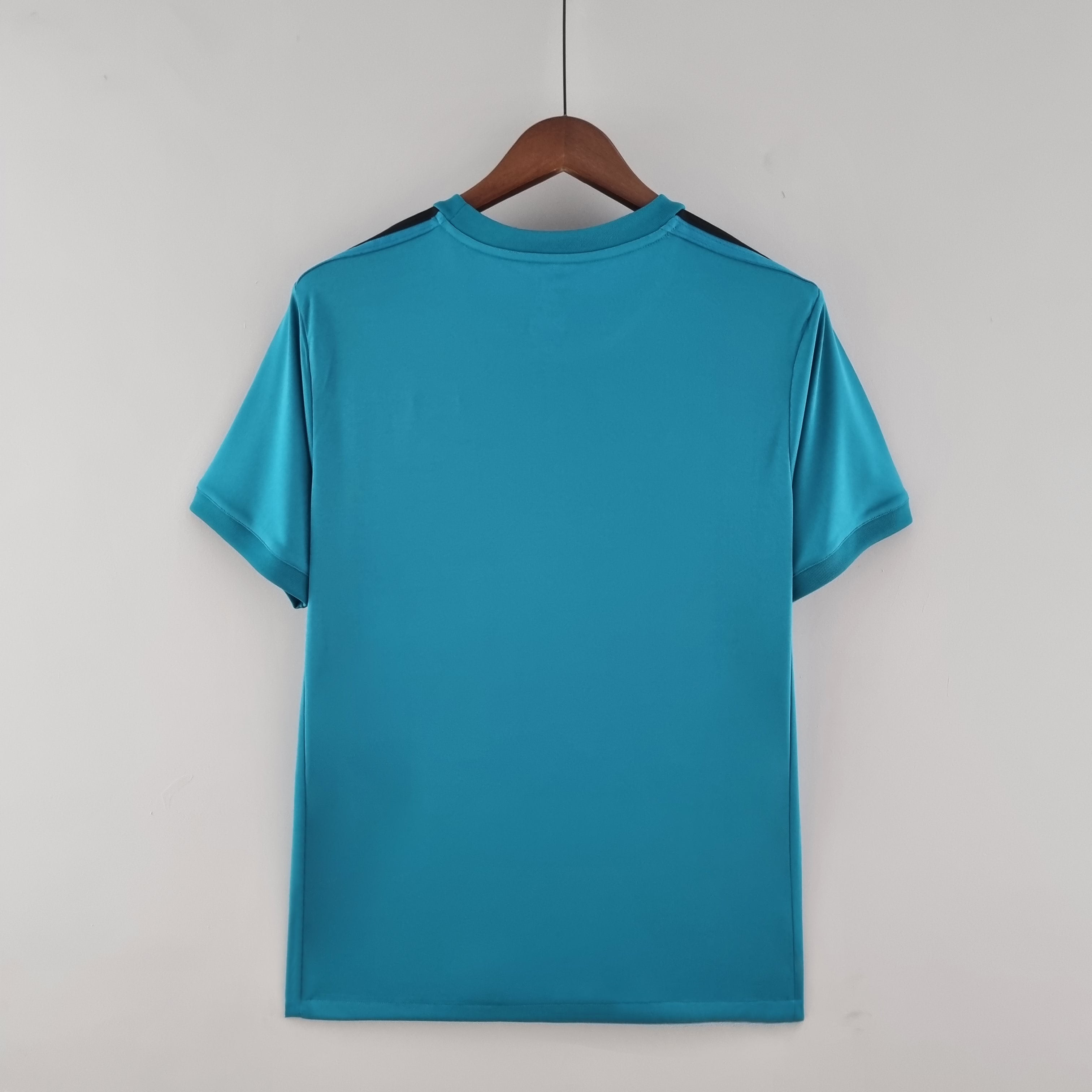 R.m. 17-18 Third Kit (Retro) Shirt Camiseta De Futbol