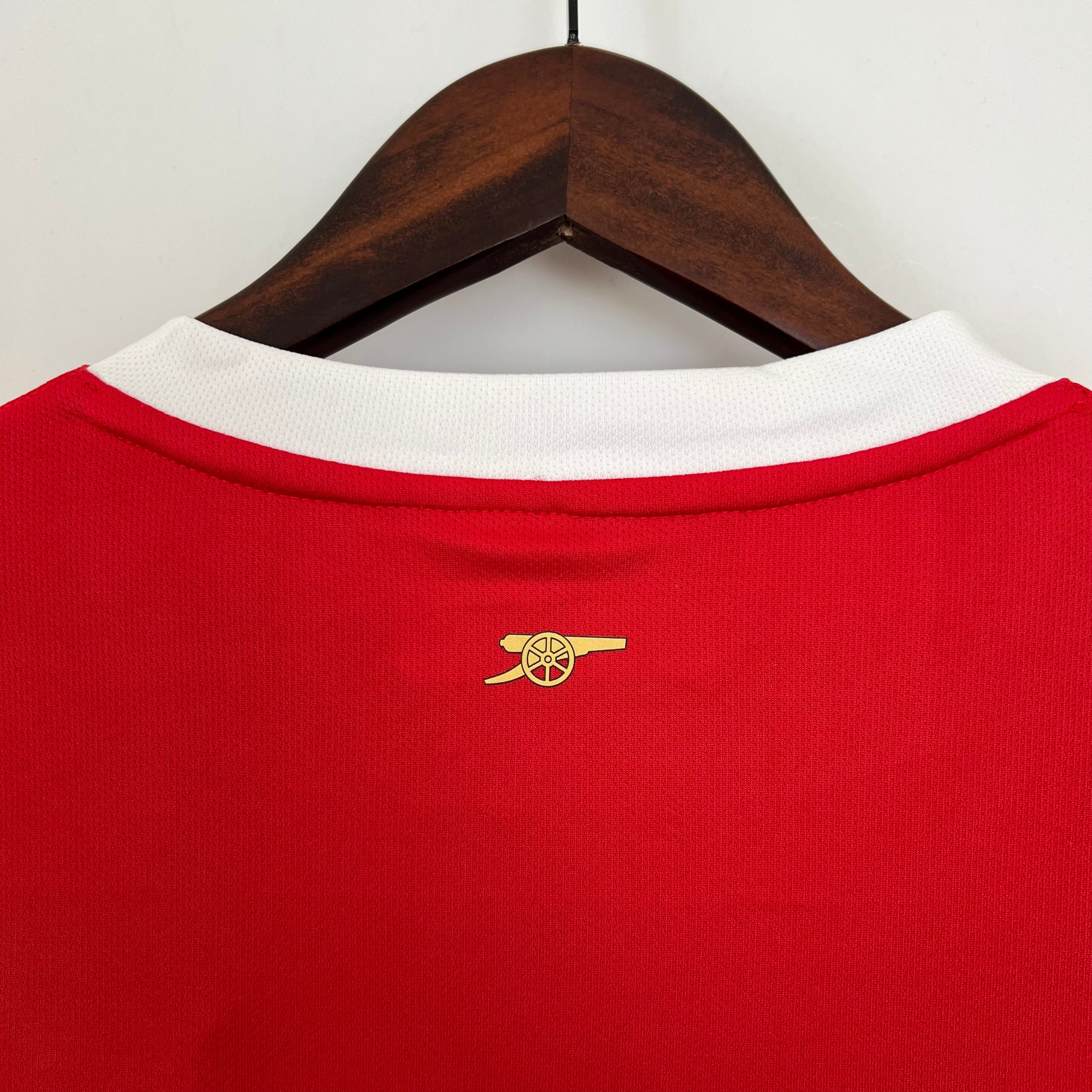 Arsenal 06-08 Home (Retro) Shirt Camiseta De Futbol