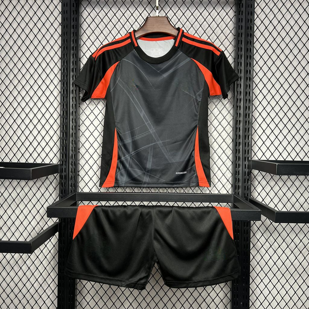 Colombia 24-25 Away Children’s Kit Personalizado