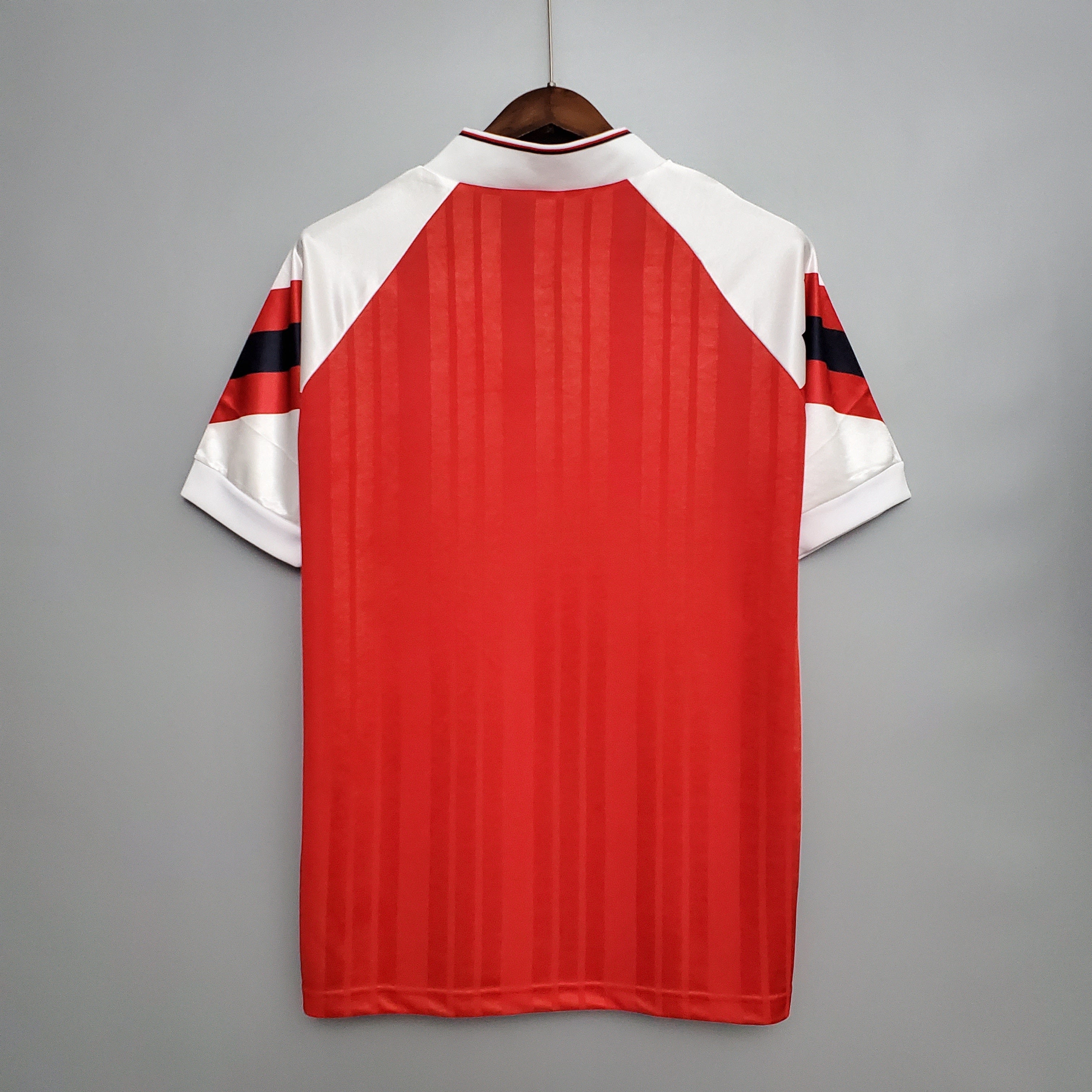Arsenal 92-93 Home (Retro) Shirt Camiseta De Futbol